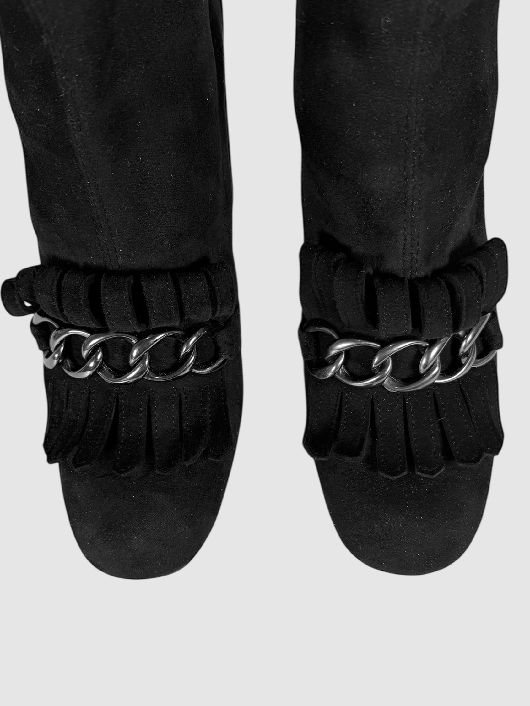 Ringleader Ankle Booties