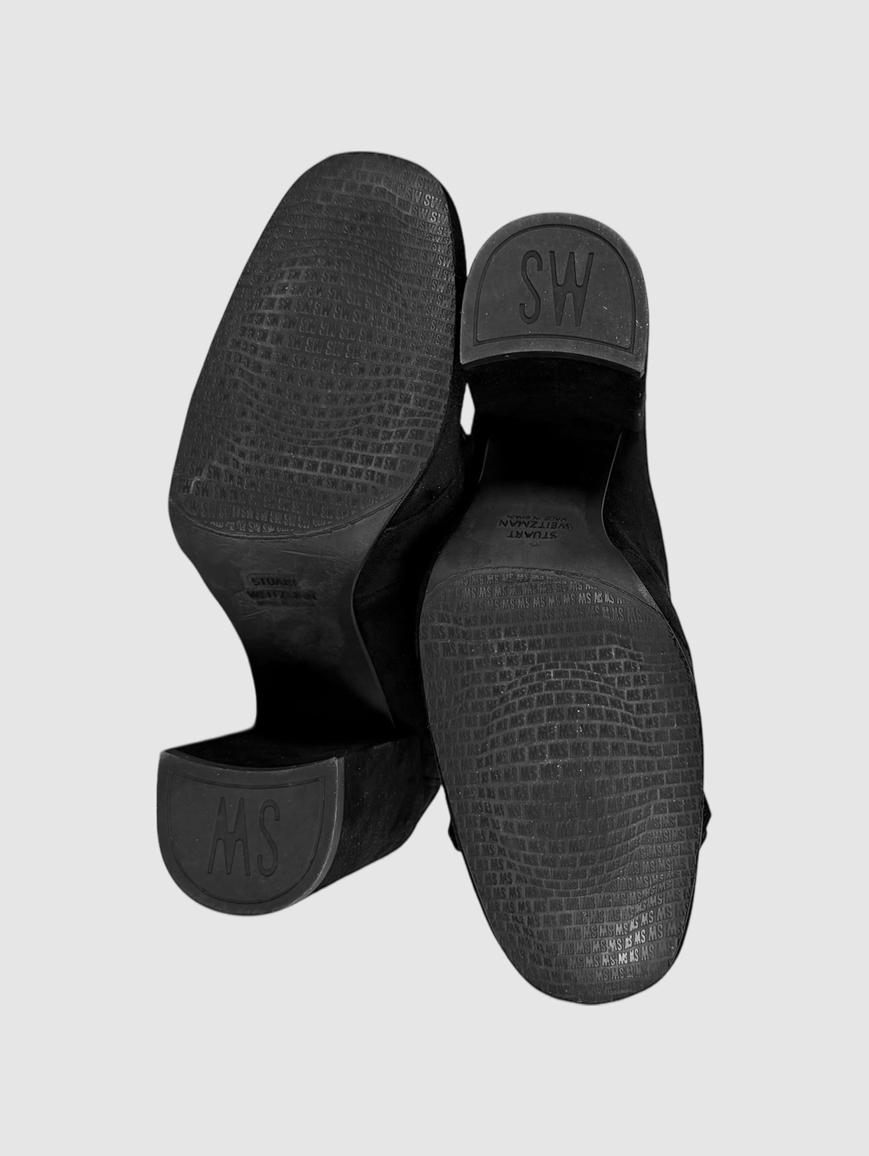 Ringleader Ankle Booties