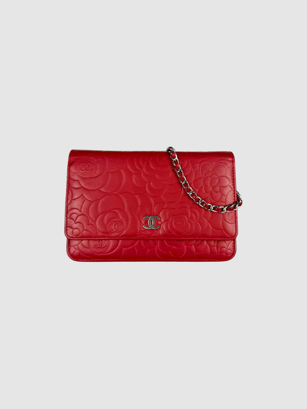Camellia Wallet on Chain