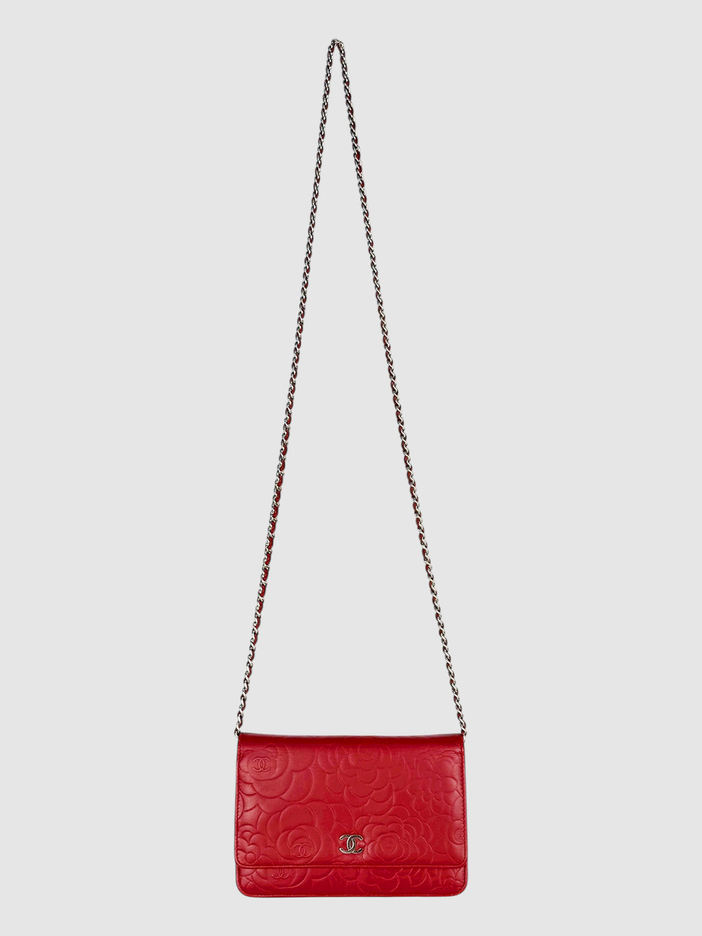 Camellia Wallet on Chain