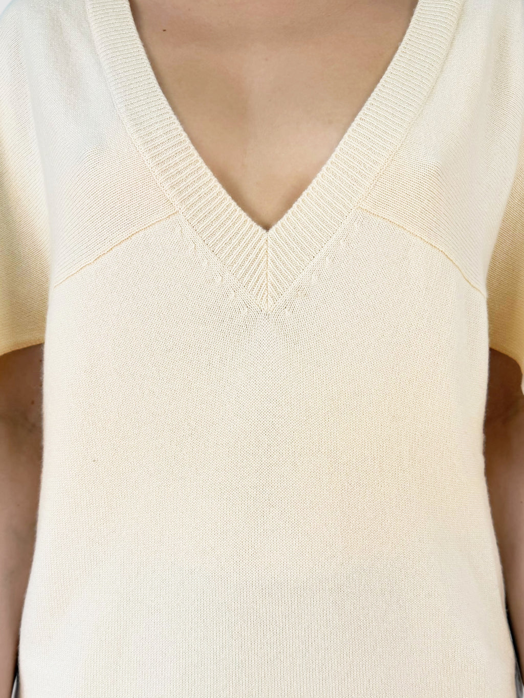 Cashmere Sweater Dress