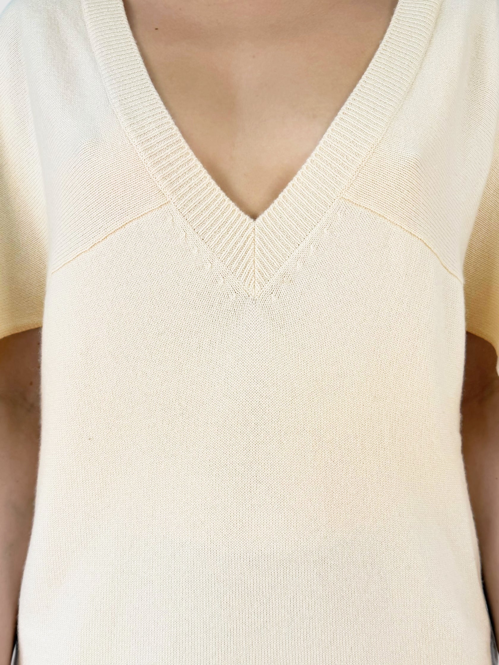 Cashmere Sweater Dress
