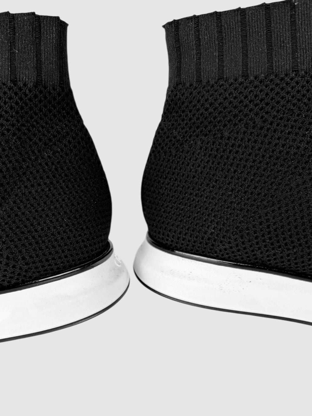 Camellia Knit Sneakers