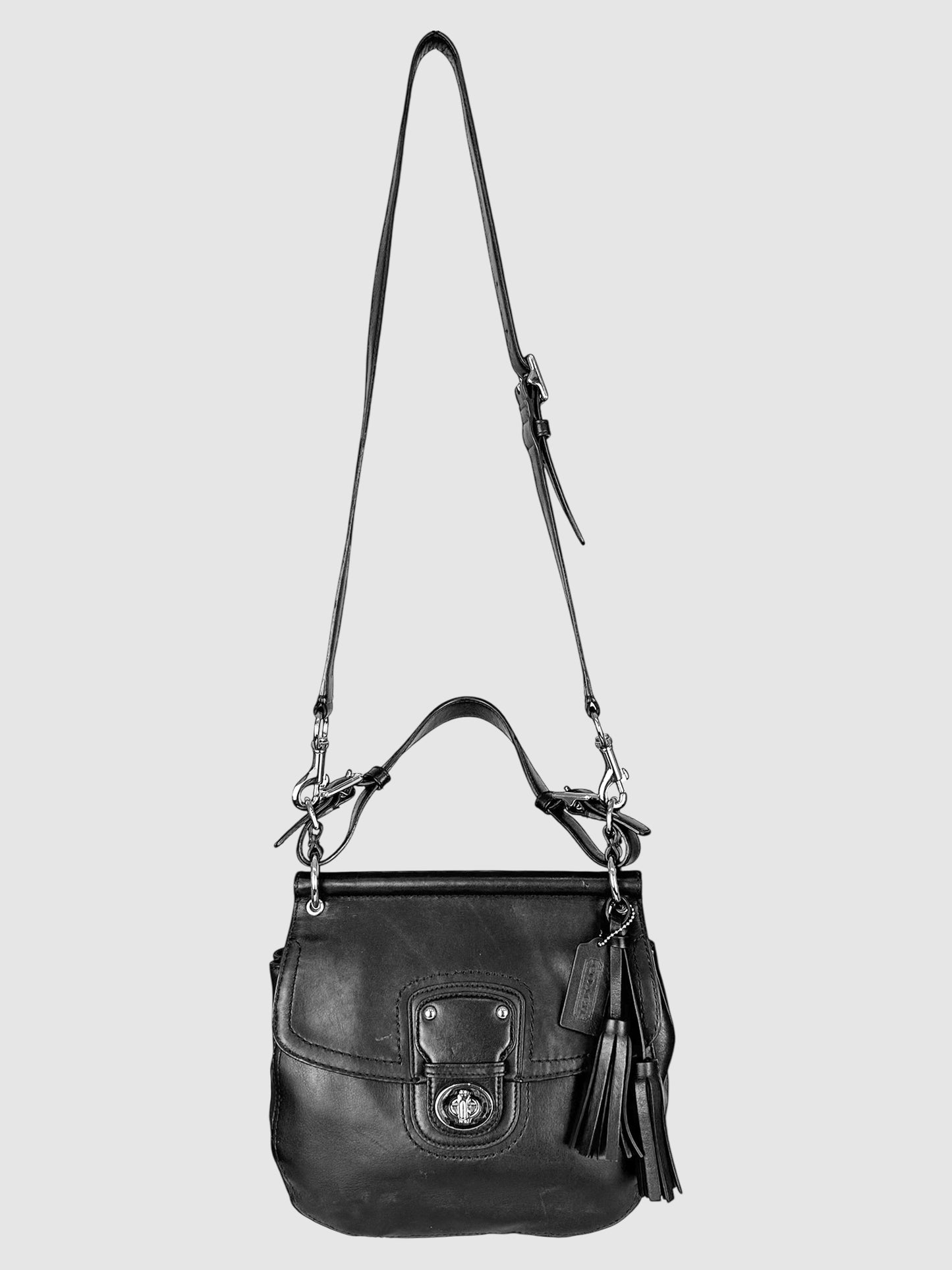 Legacy Willis Bag