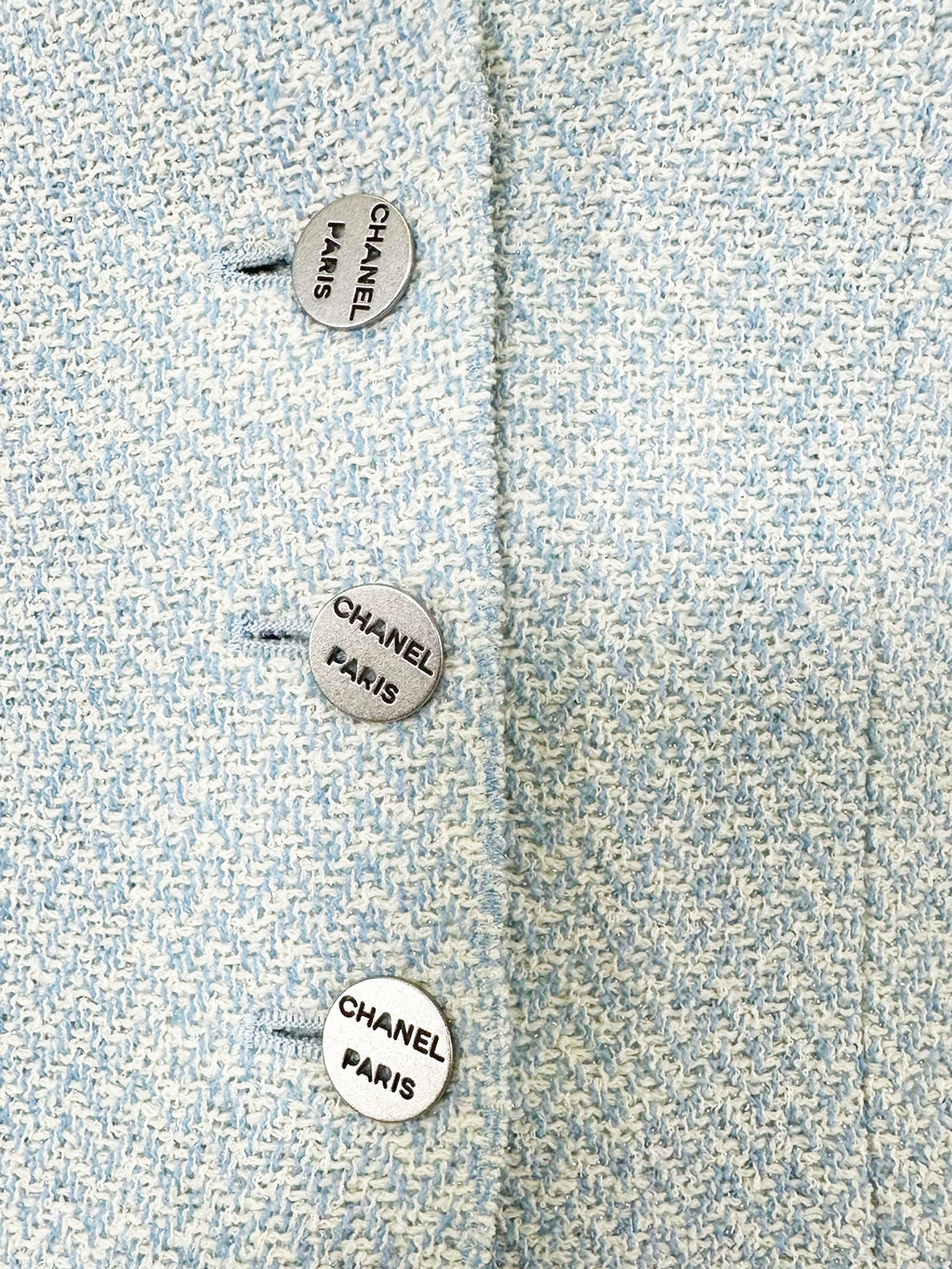 00C Cruise Collection Wool Blazer - Size 42