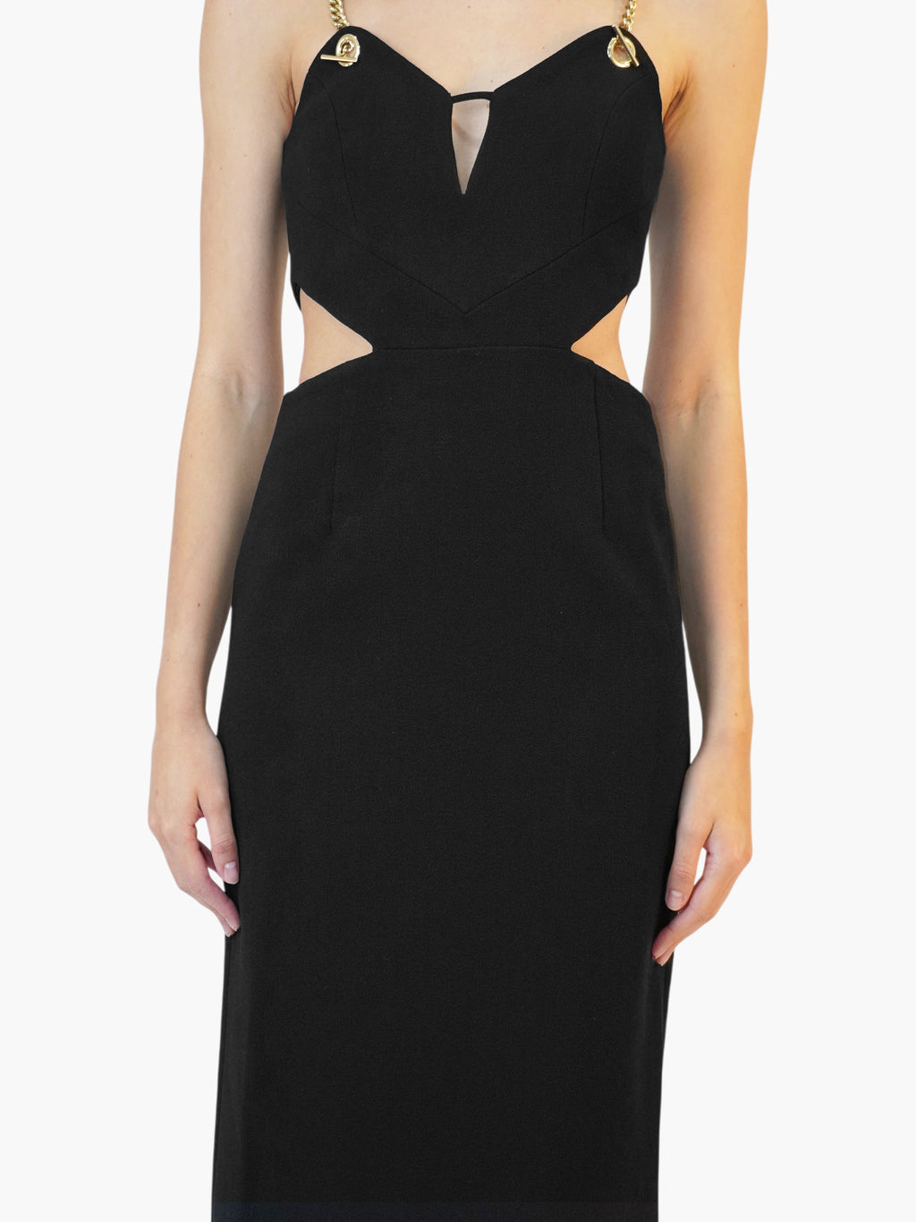 Dolce Amore Dress