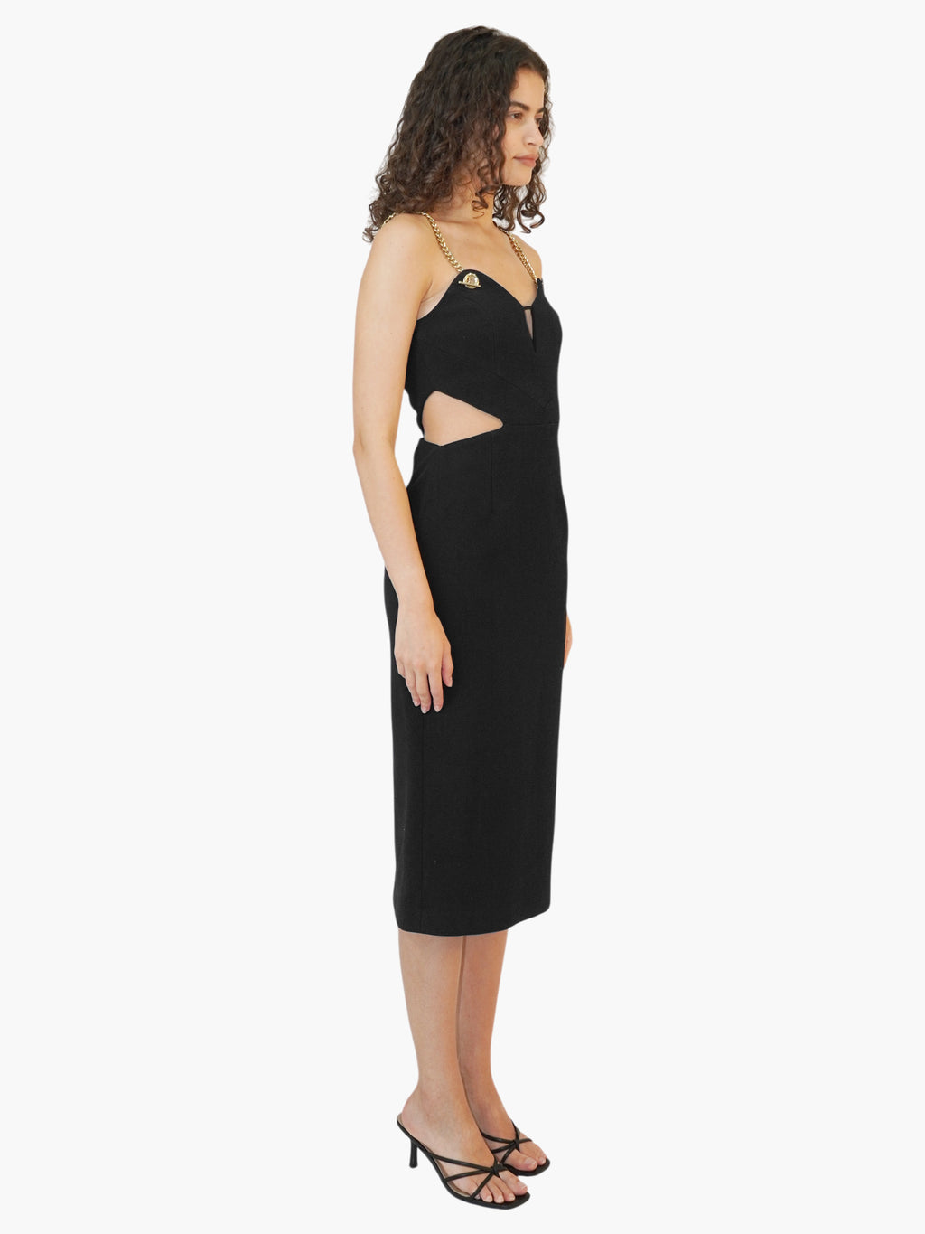 Dolce Amore Dress