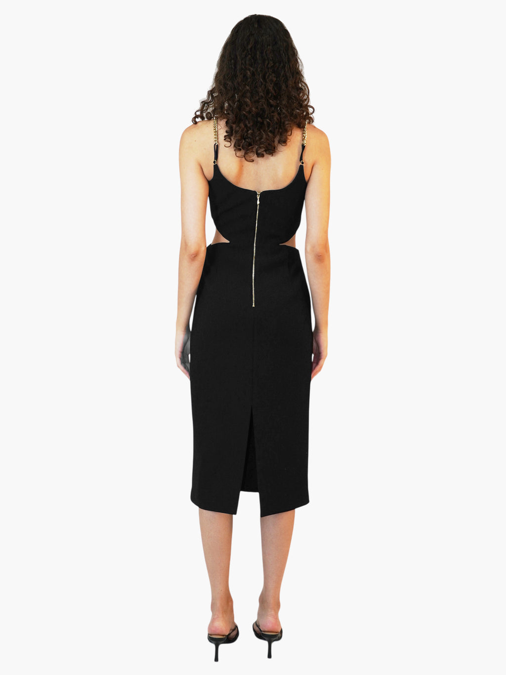 Dolce Amore Dress