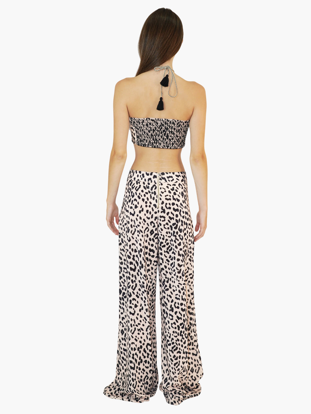 Leopard 2-Piece Set