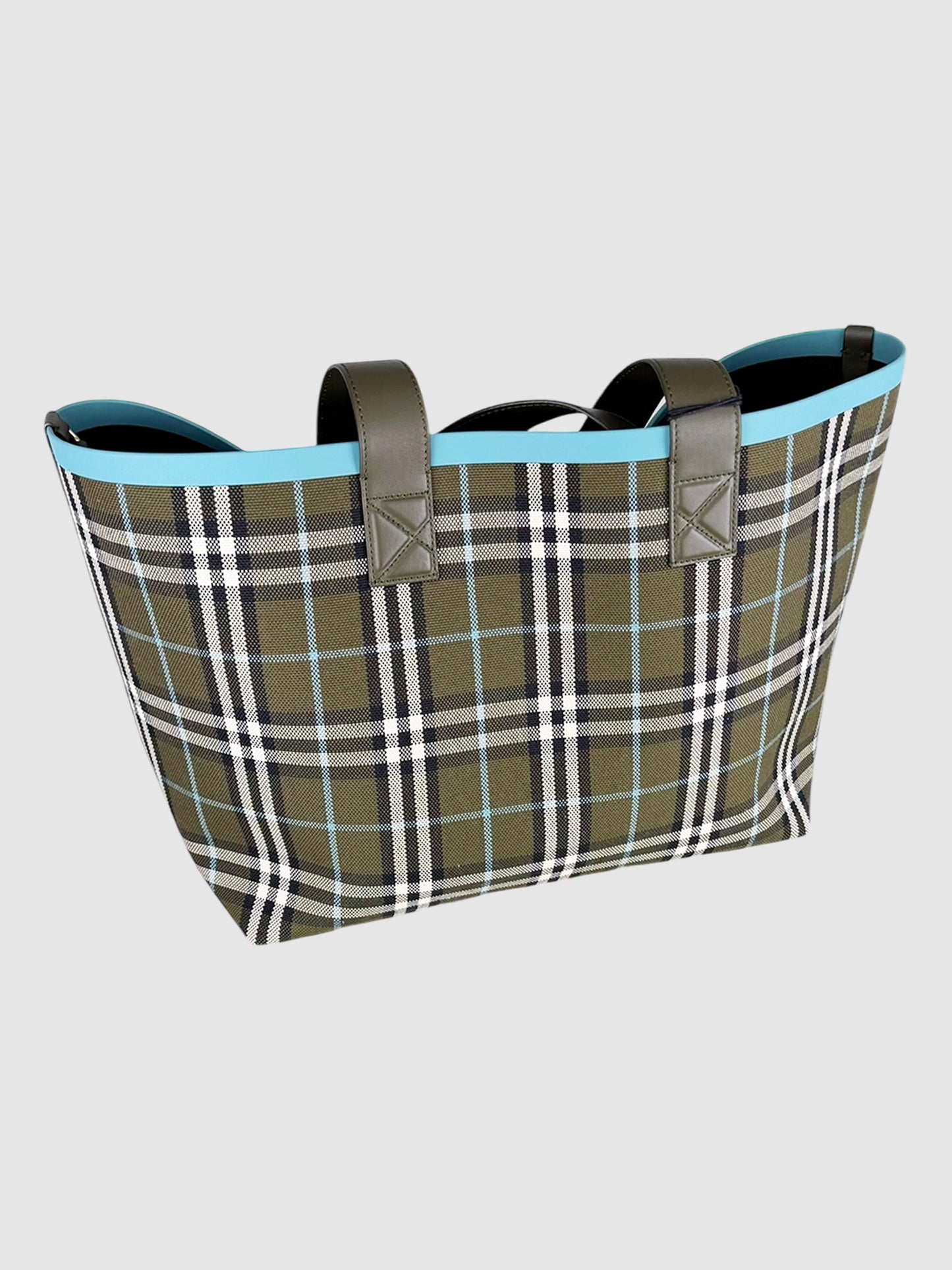 London Tote Bag