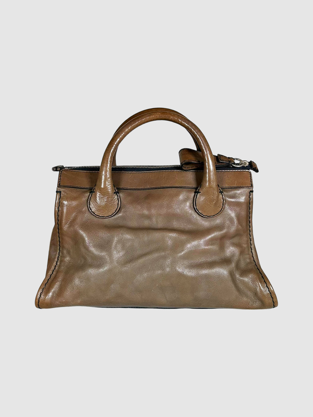 Edith Handle Bag