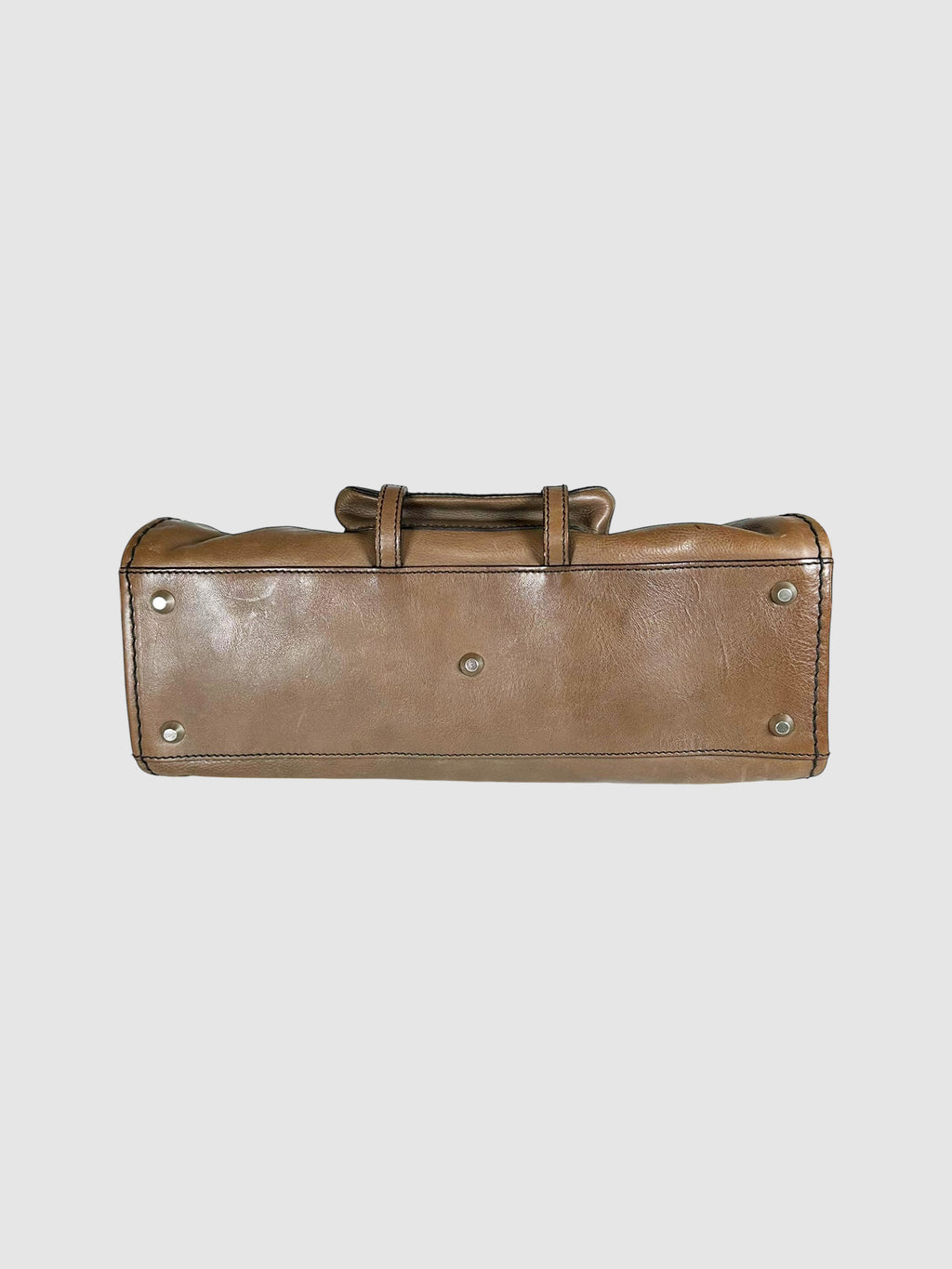 Edith Handle Bag