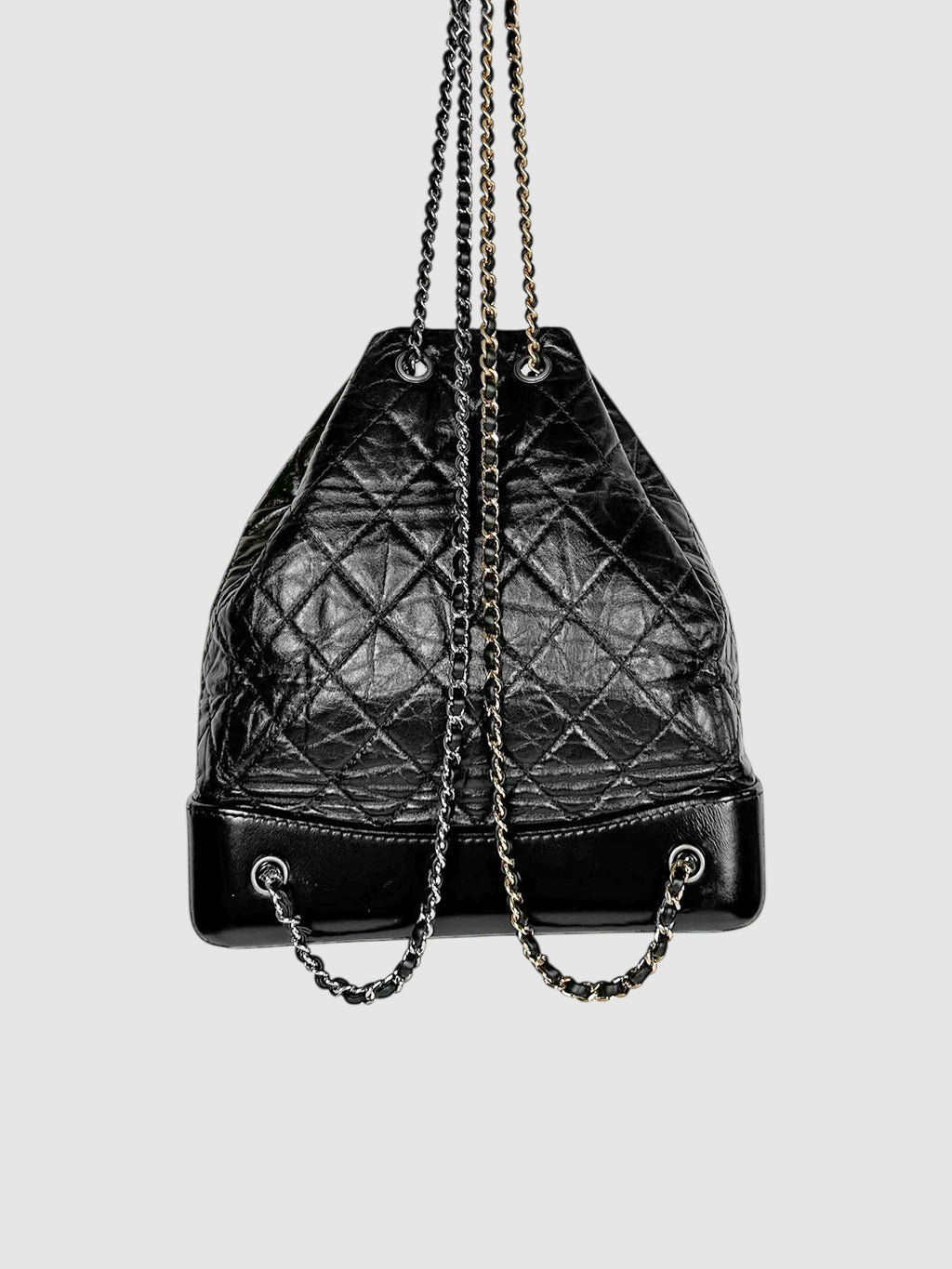 2019 Gabrielle Bucket Backpack