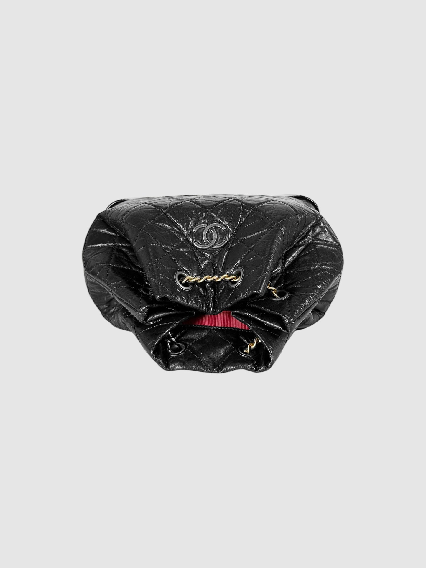 2019 Gabrielle Bucket Backpack