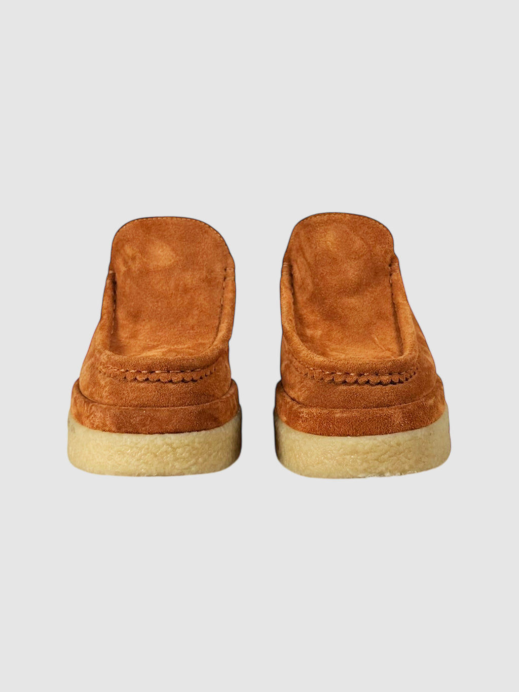 Jamie Platform Mules