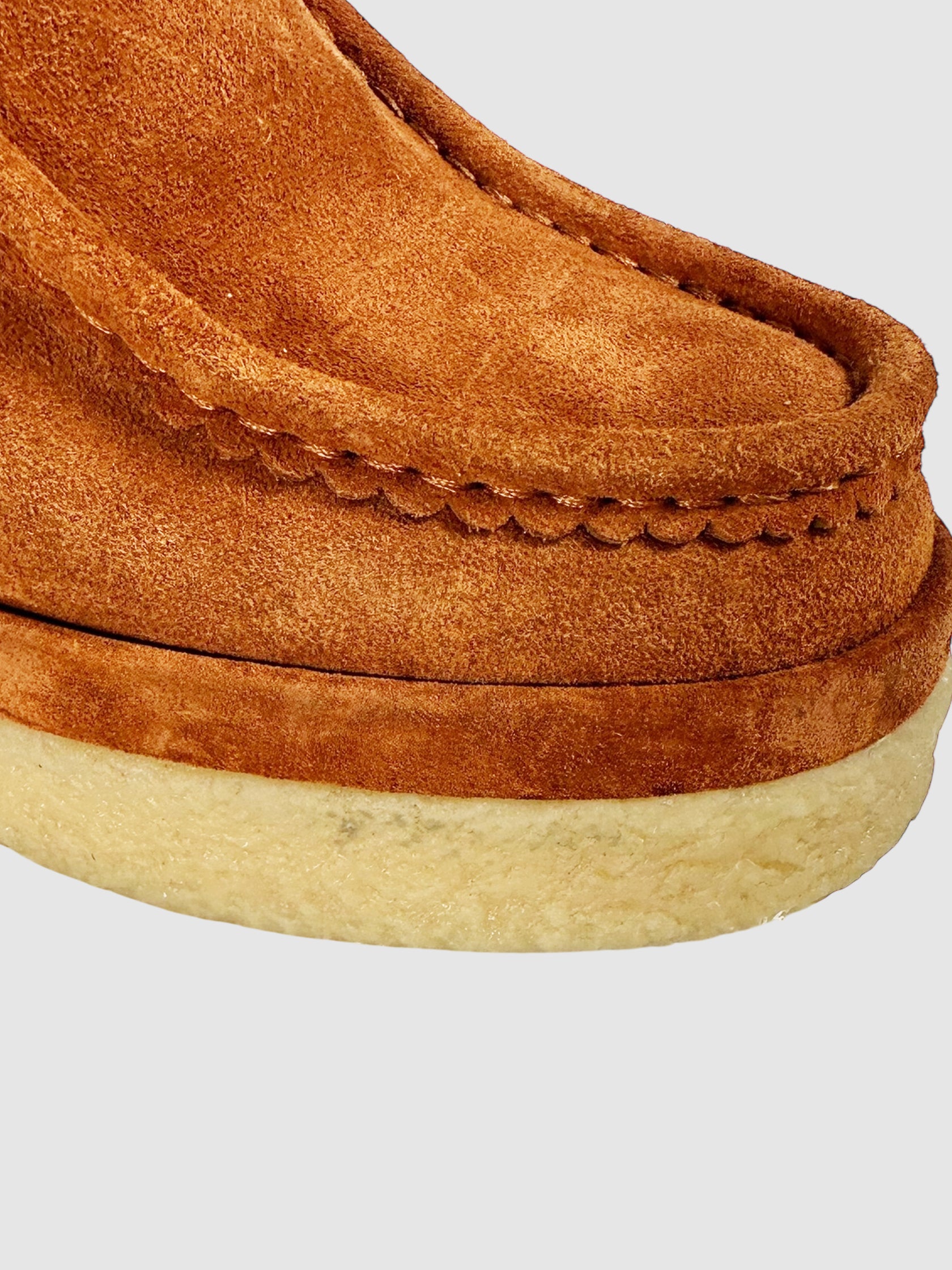 Jamie Platform Mules