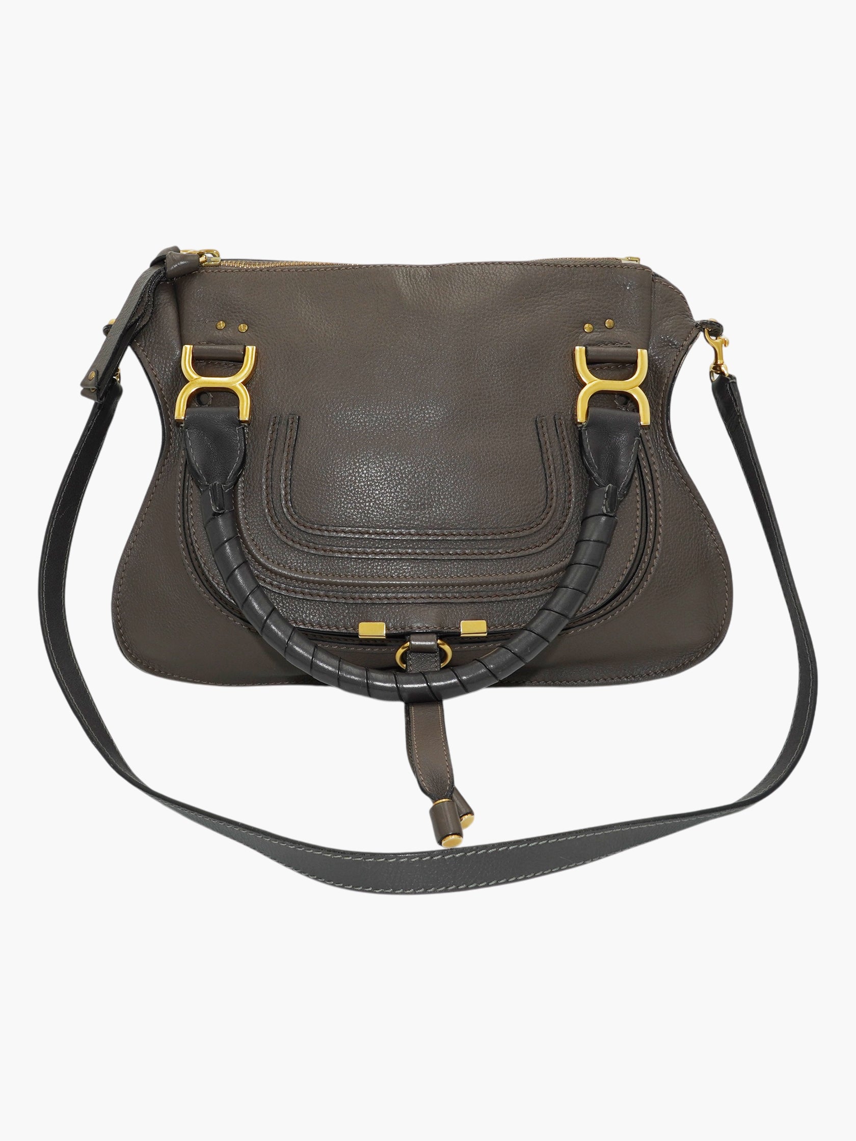 Medium Marcie Bag