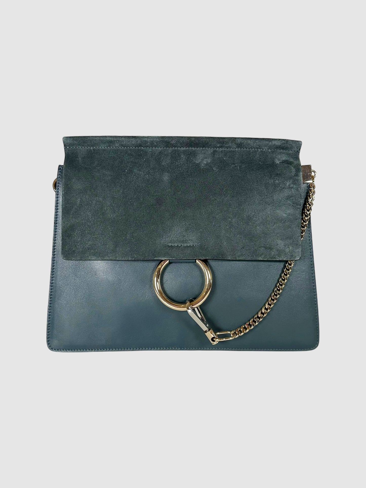 Medium Faye Shoulder Bag