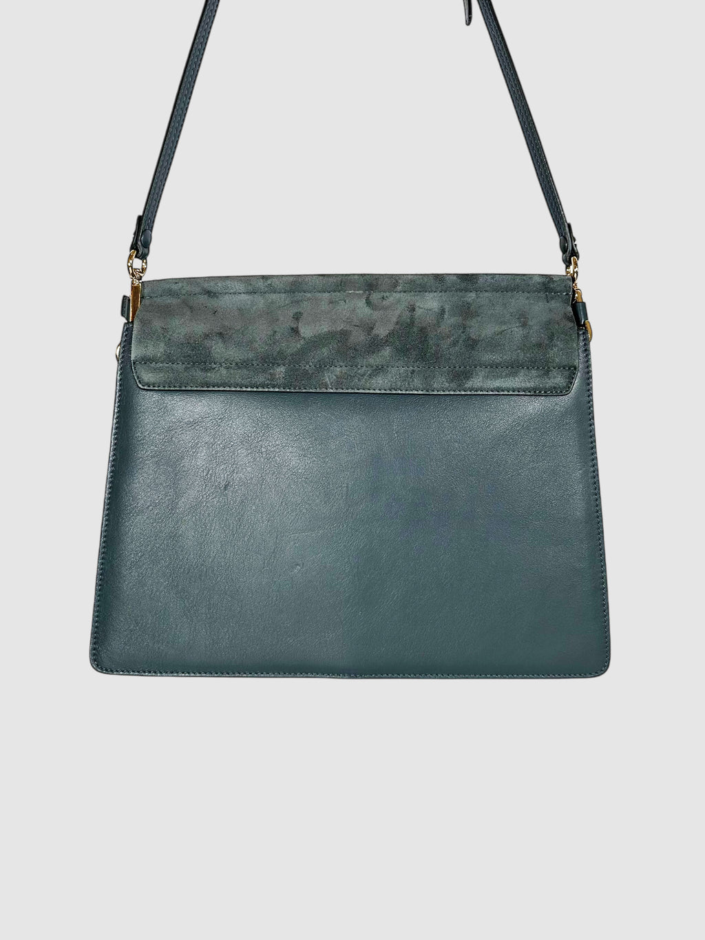 Medium Faye Shoulder Bag