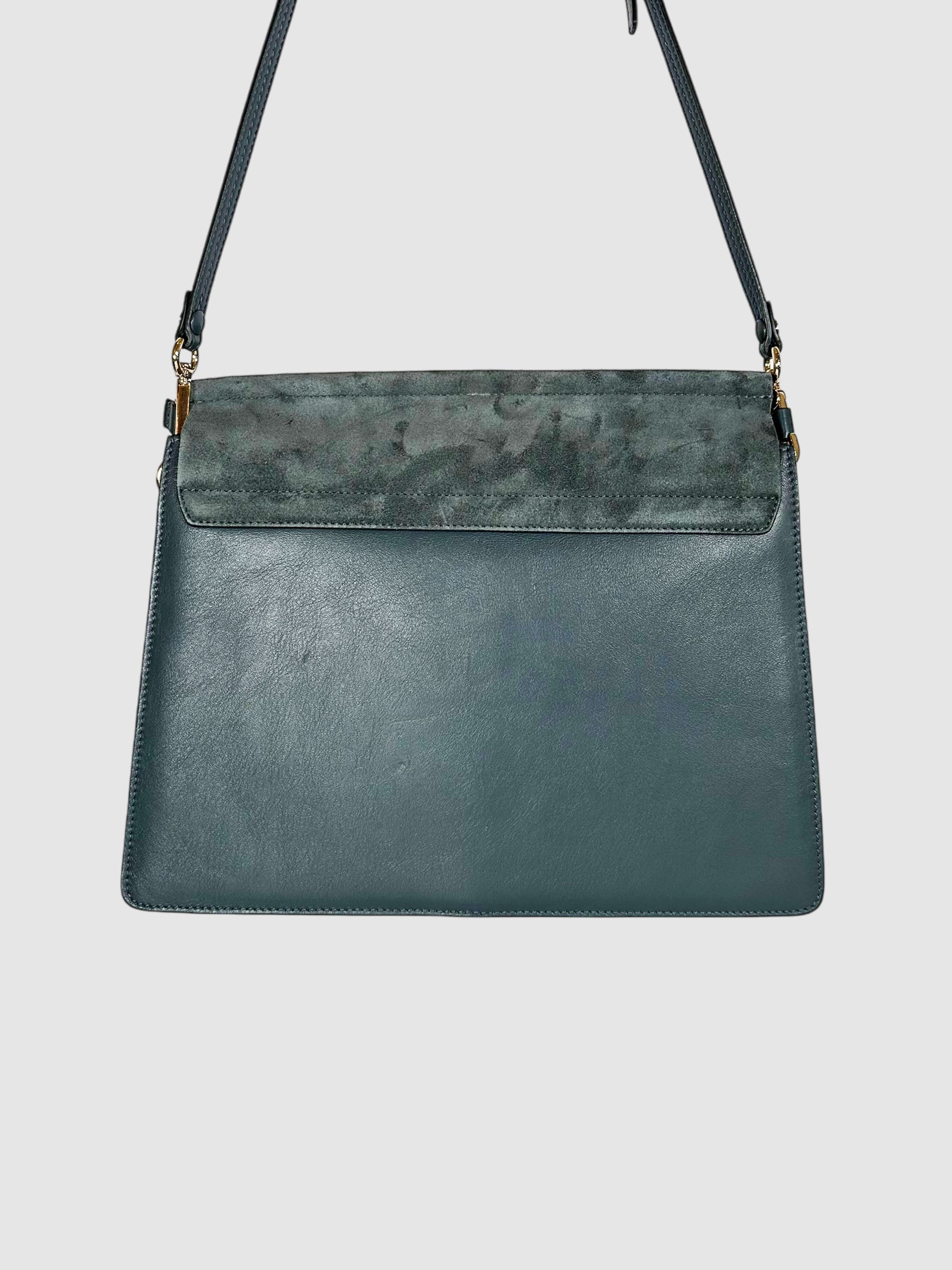 Medium Faye Shoulder Bag