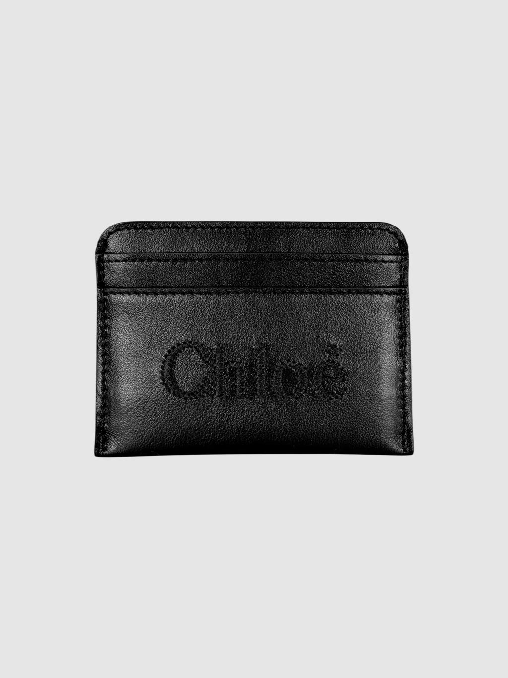 Sense Card Holder