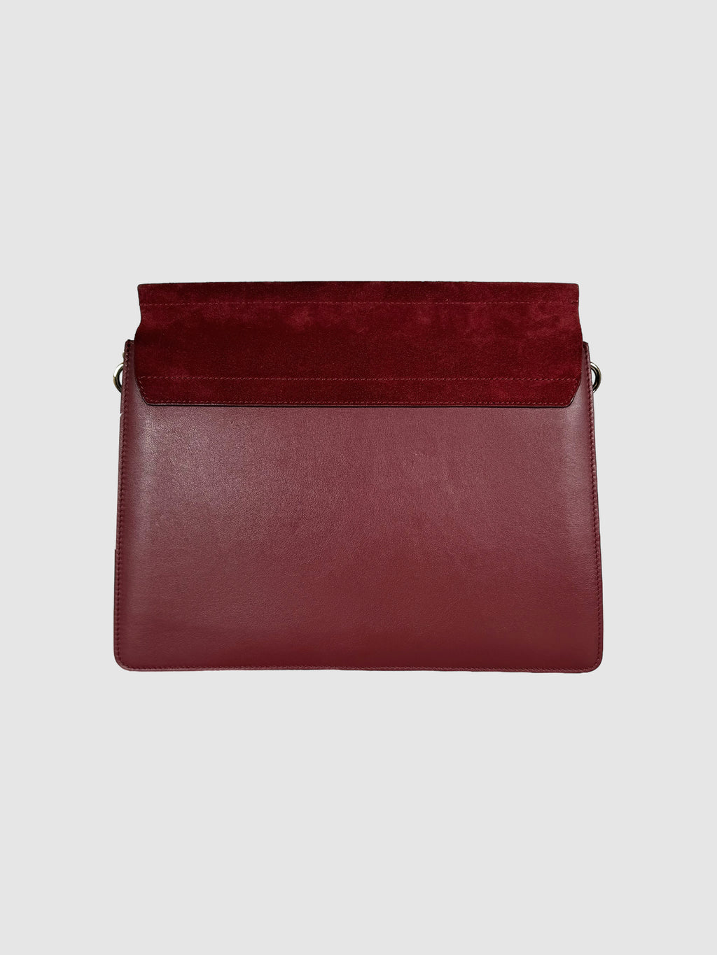 Calfskin Faye Bag