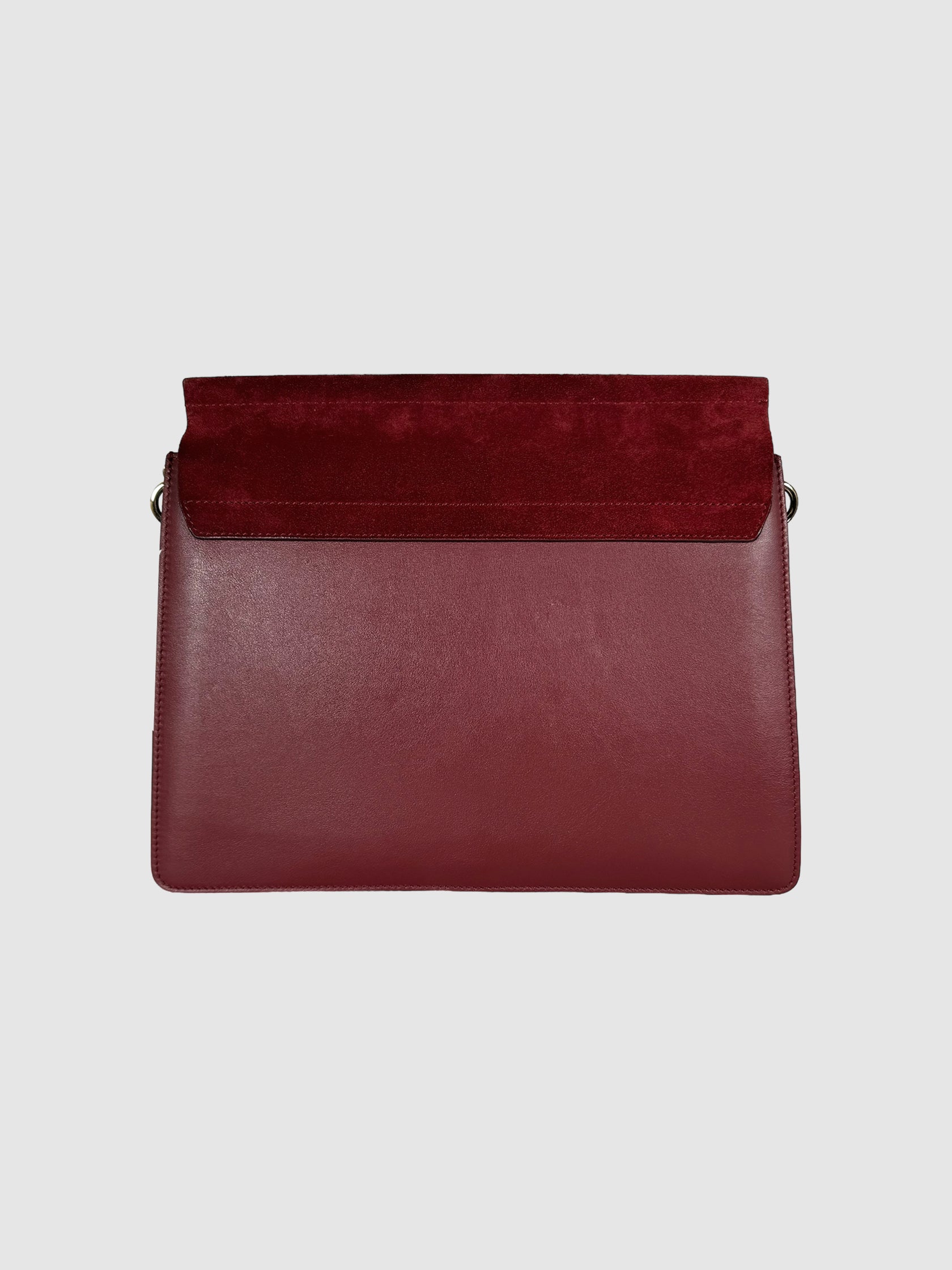 Calfskin Faye Bag
