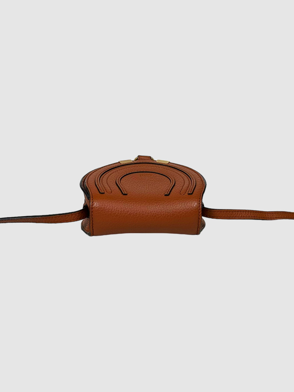 Nano Marcie Saddle Bag
