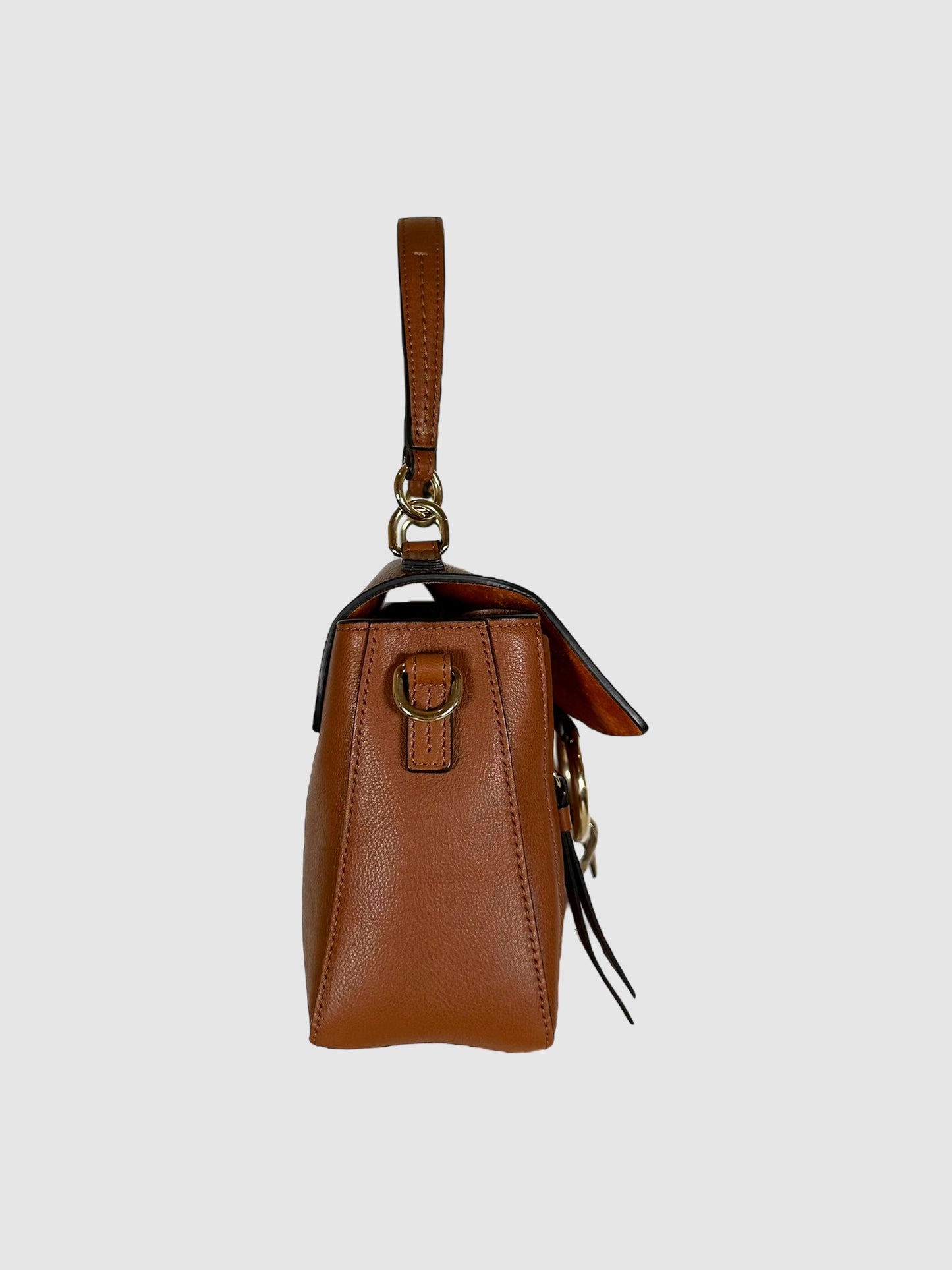 Mini Faye Day Shoulder Bag