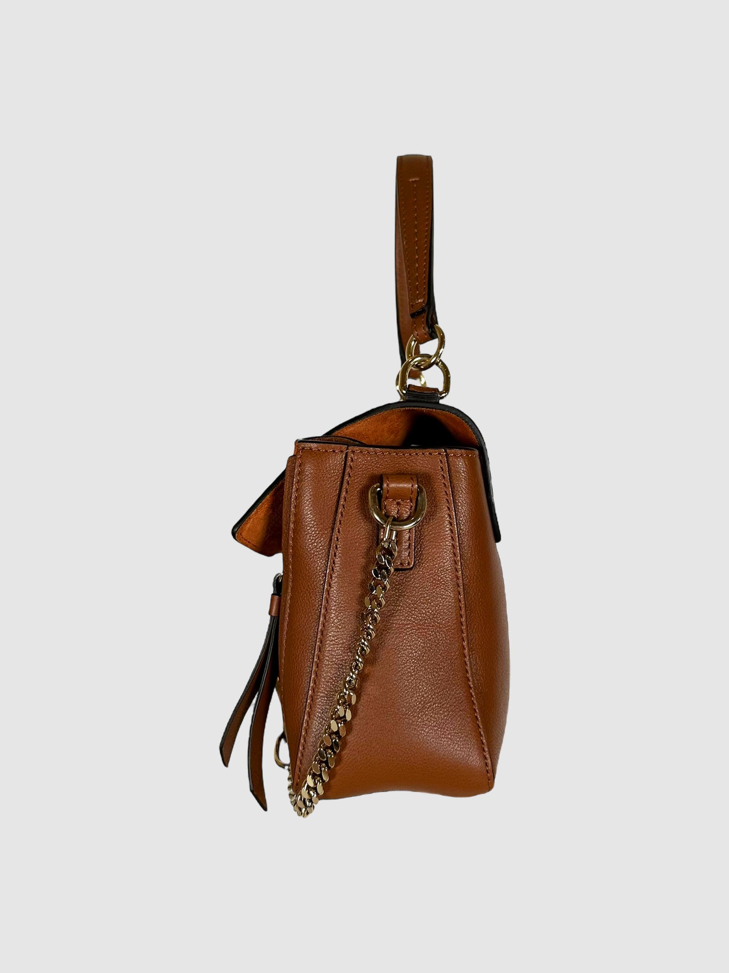 Mini Faye Day Shoulder Bag