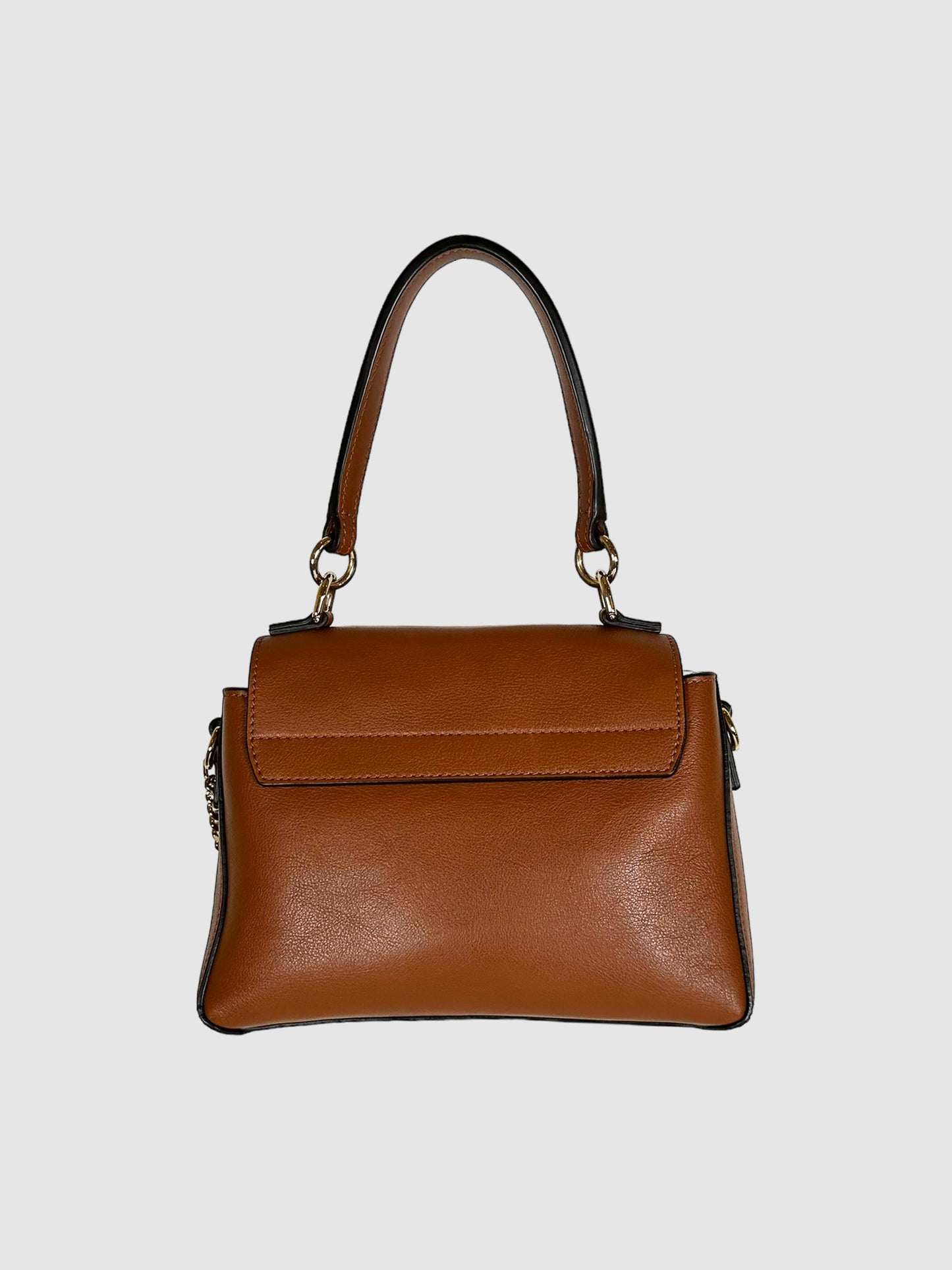 Mini Faye Day Shoulder Bag