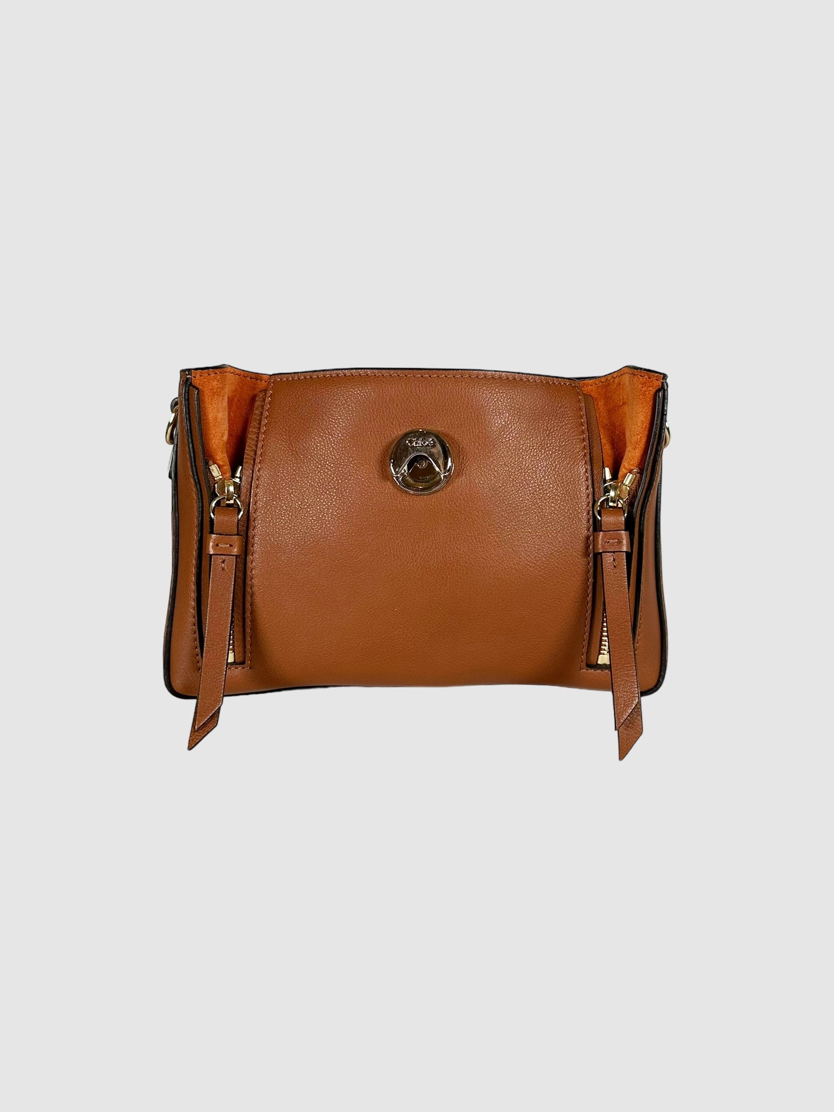 Mini Faye Day Shoulder Bag