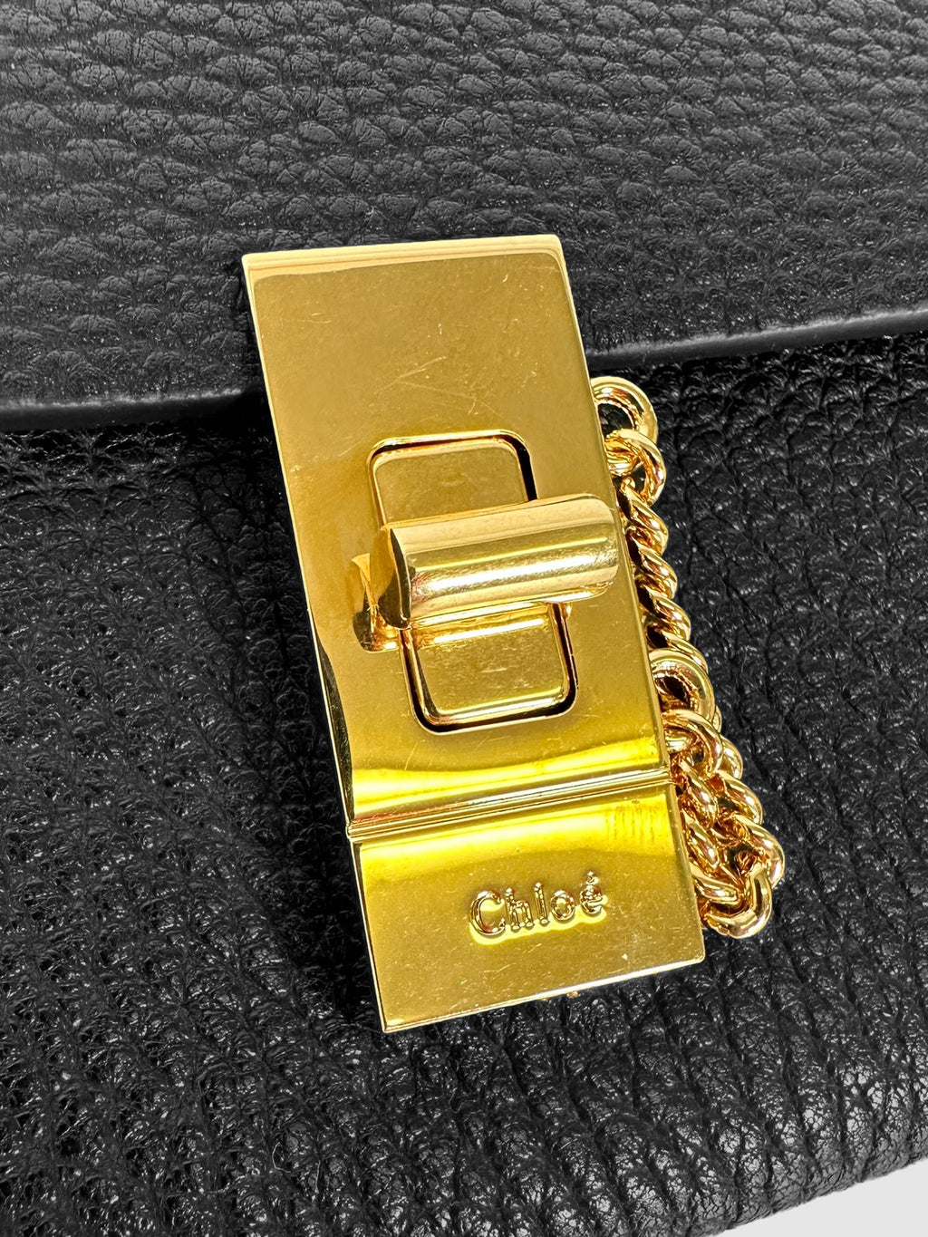 Drew Zip-Around Wallet