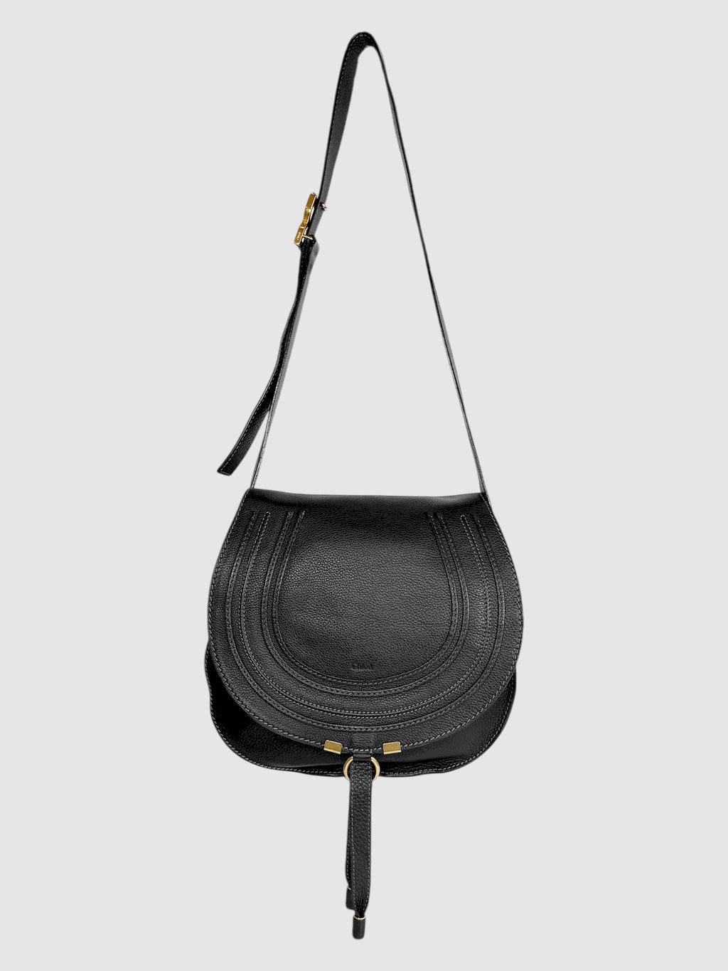 Marcie Saddle Bag