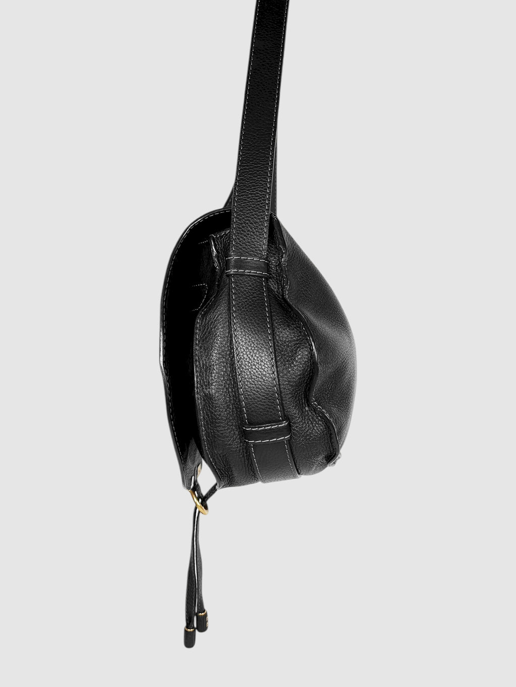 Marcie Saddle Bag