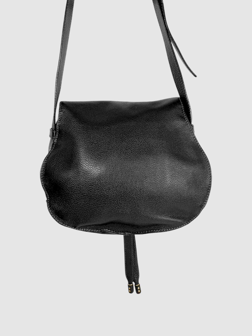 Marcie Saddle Bag