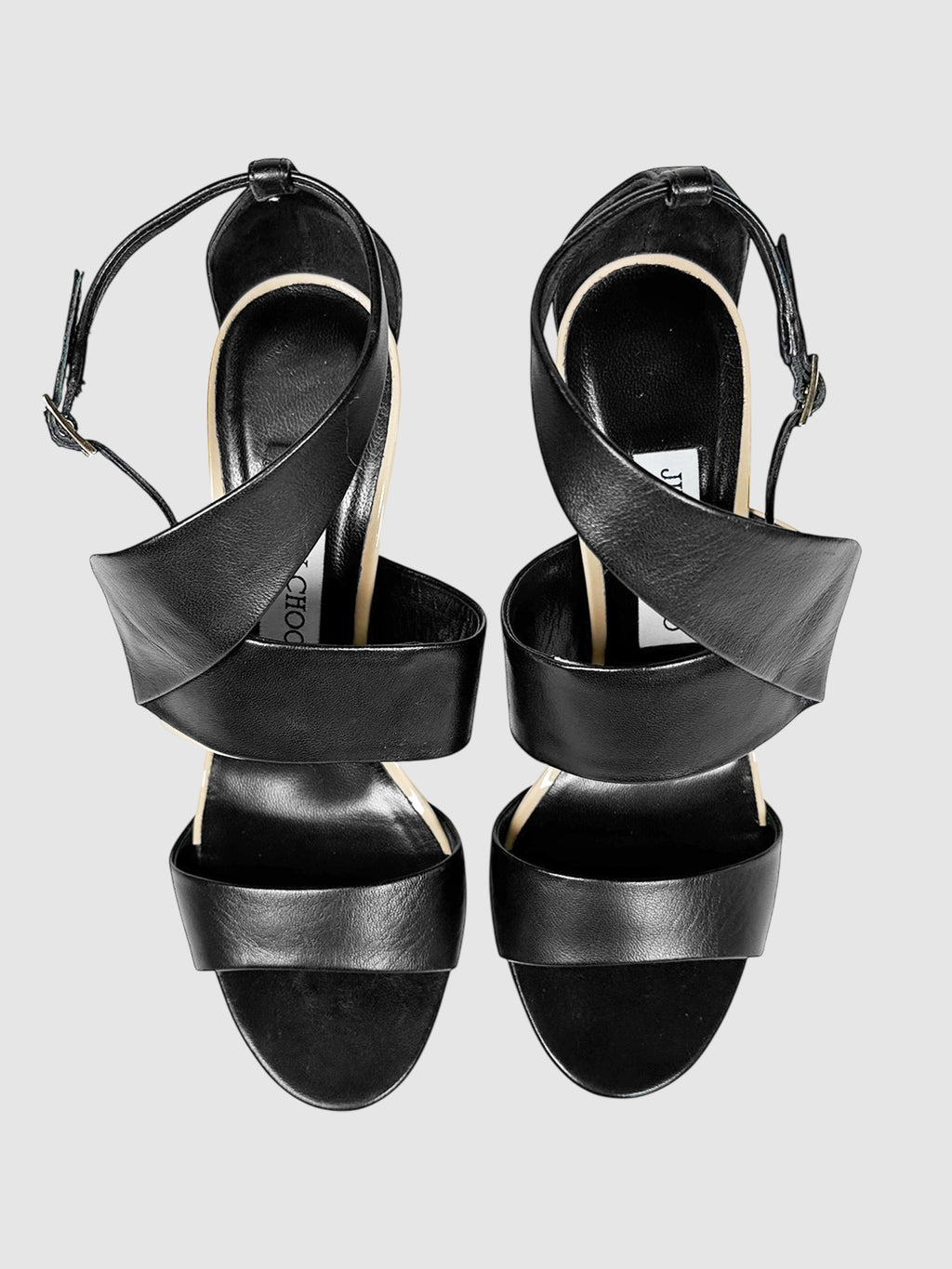 Trapeze 100 Pumps
