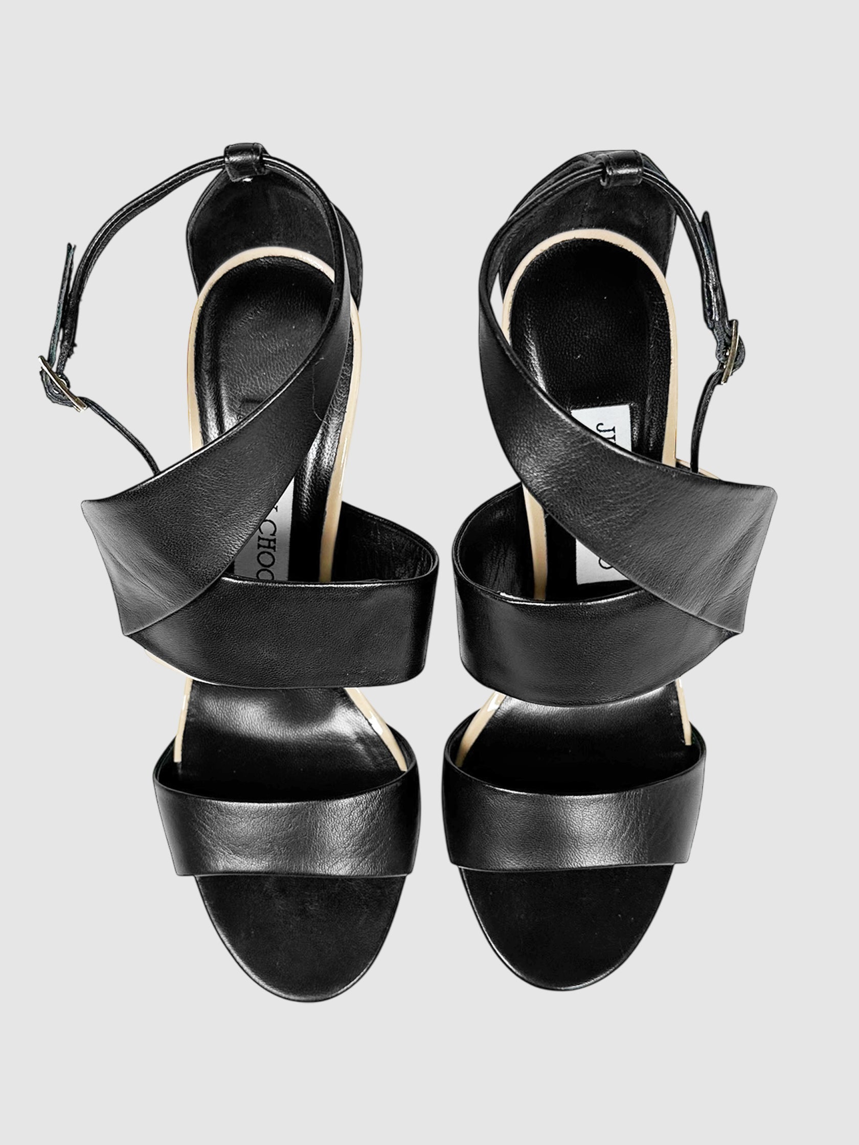 Trapeze 100 Pumps