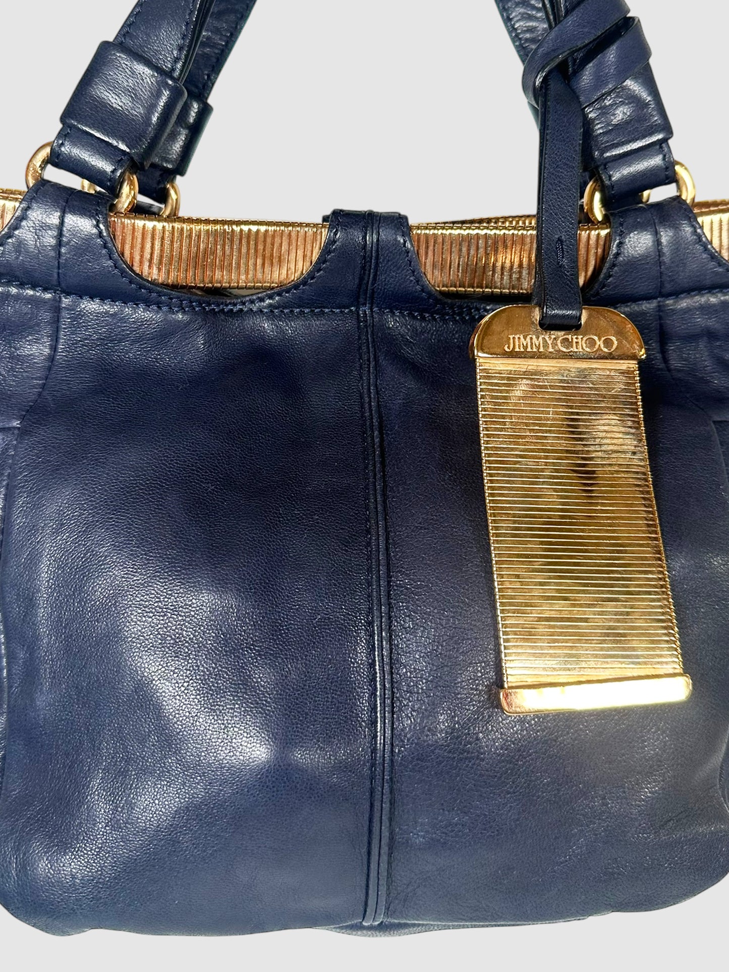 Small Side Pocket Bag