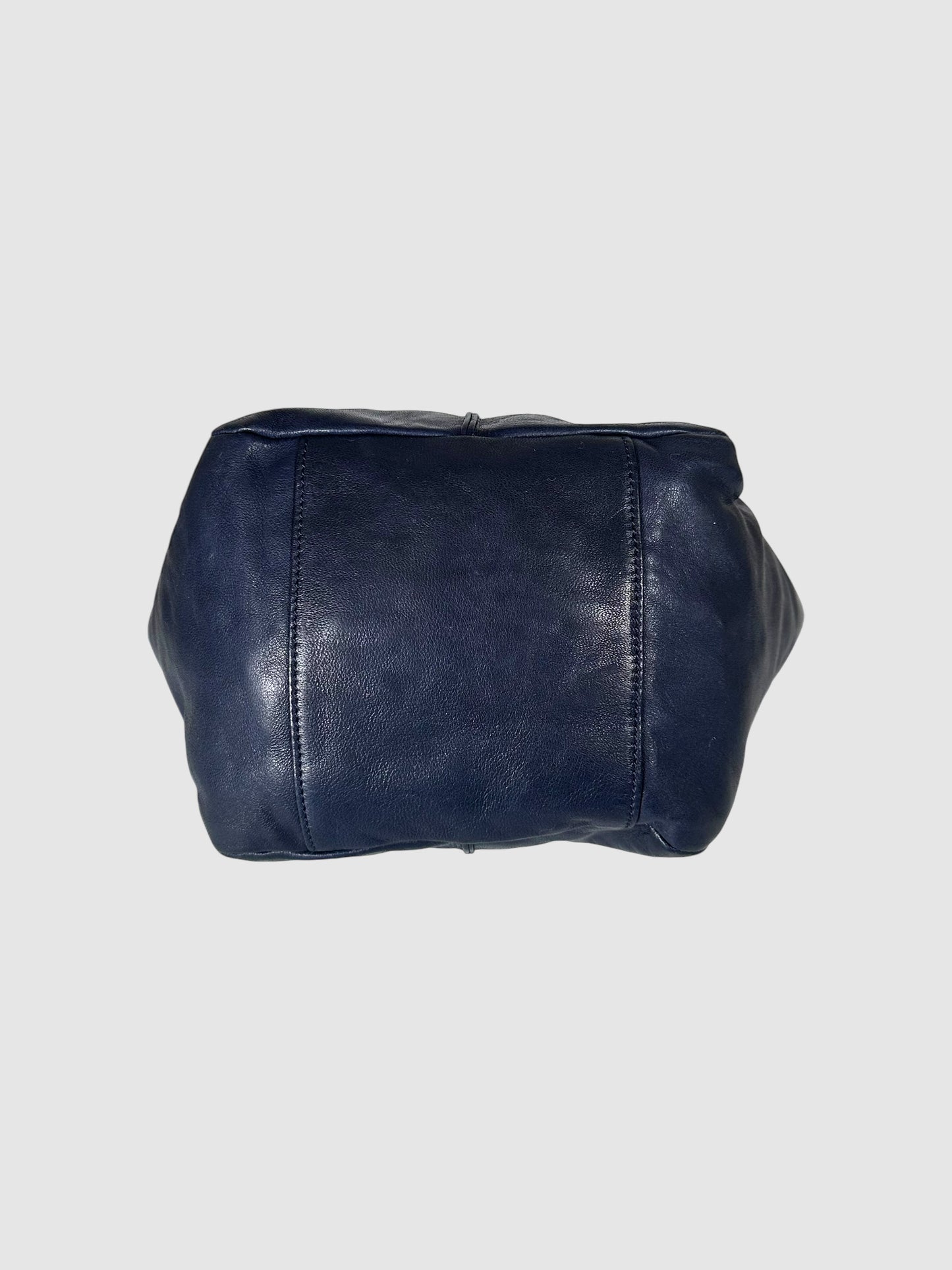 Small Side Pocket Bag