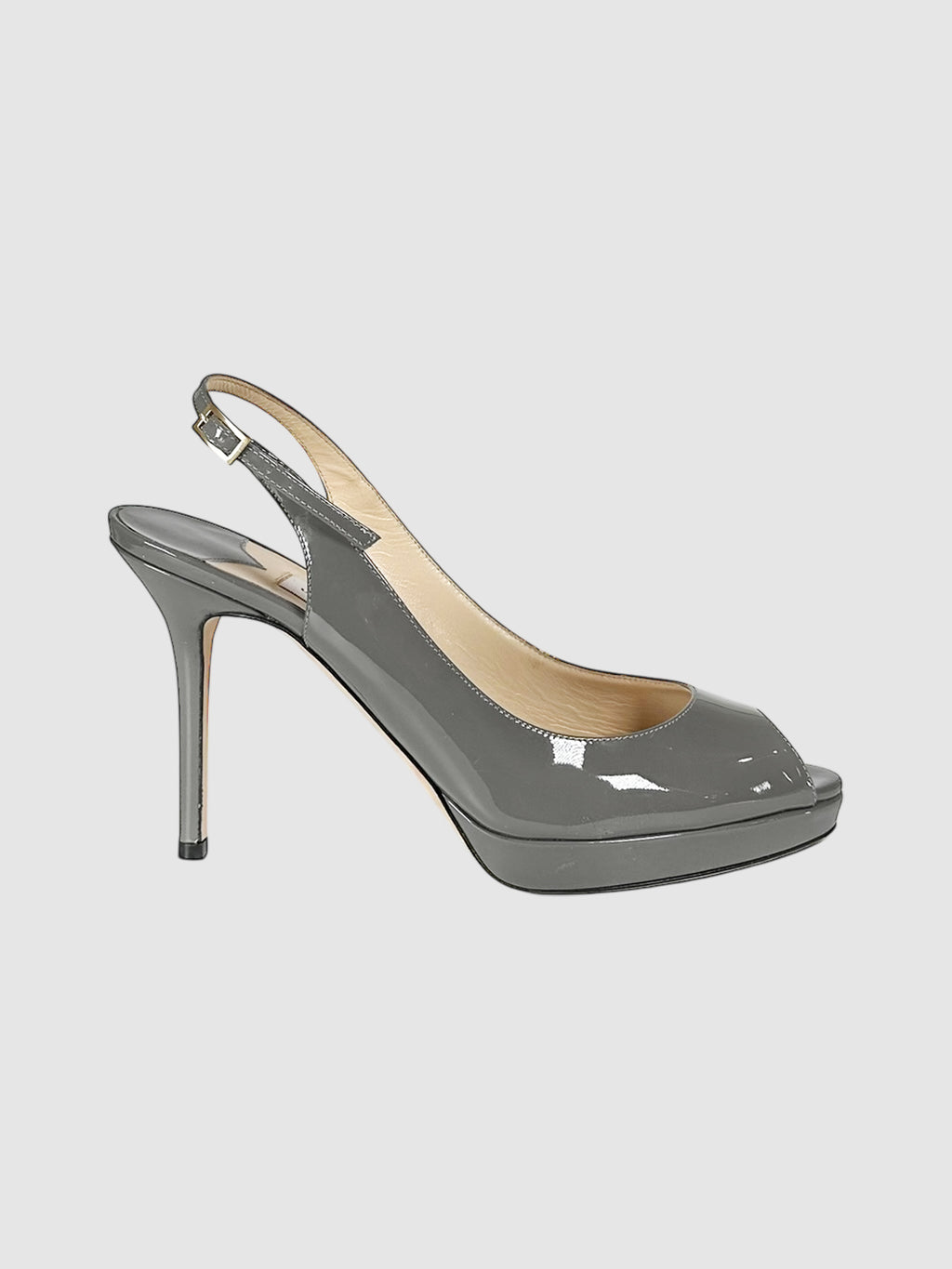 Nova Slingback Pumps