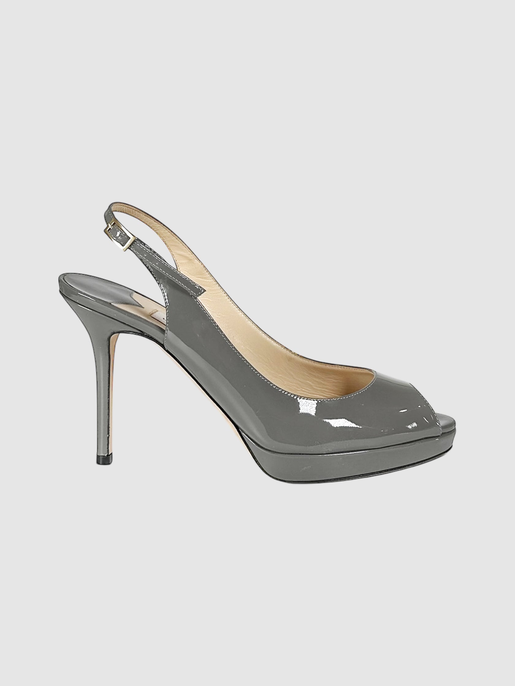 Nova Slingback Pumps