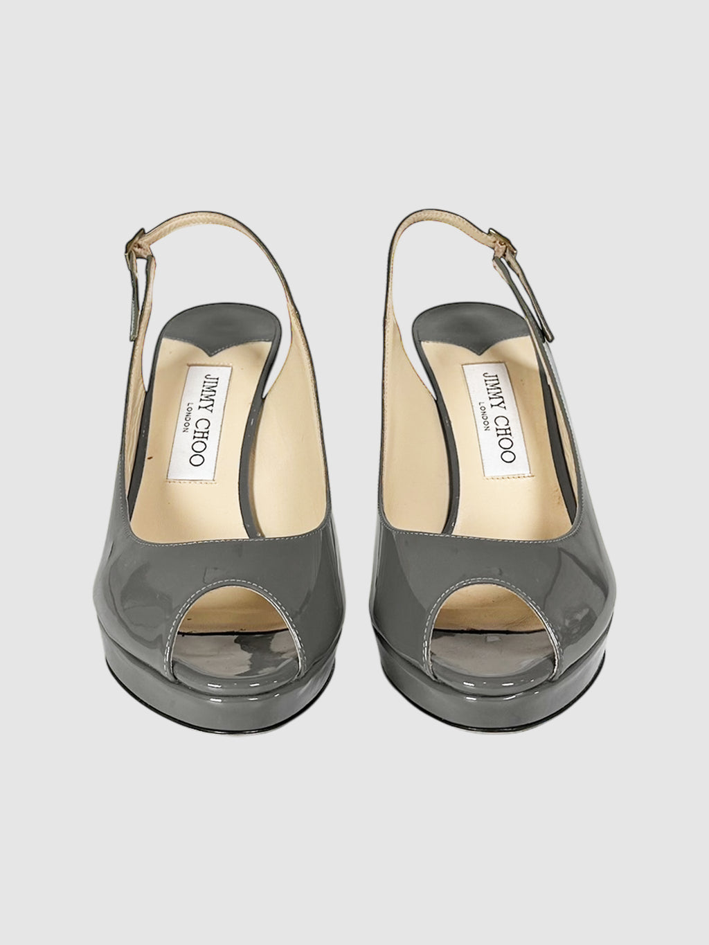 Nova Slingback Pumps