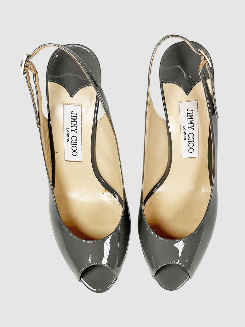 Nova Slingback Pumps