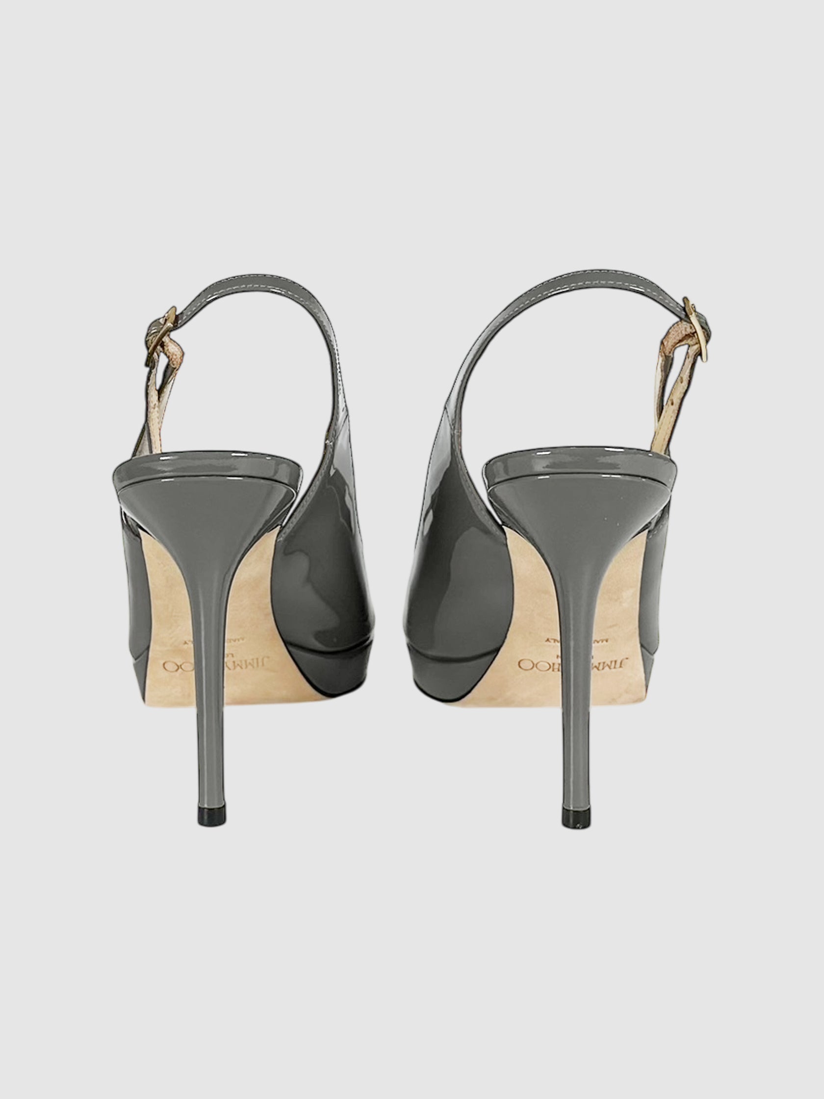 Nova Slingback Pumps