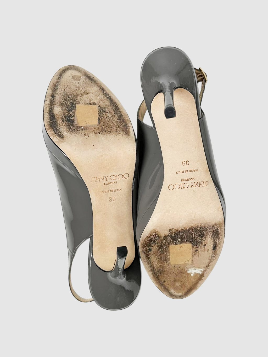 Nova Slingback Pumps