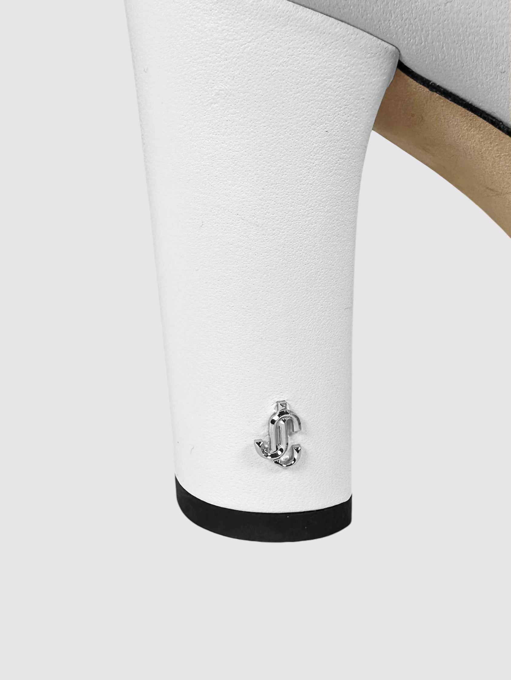 Marva 85 Ankle Boots - Size 38.5