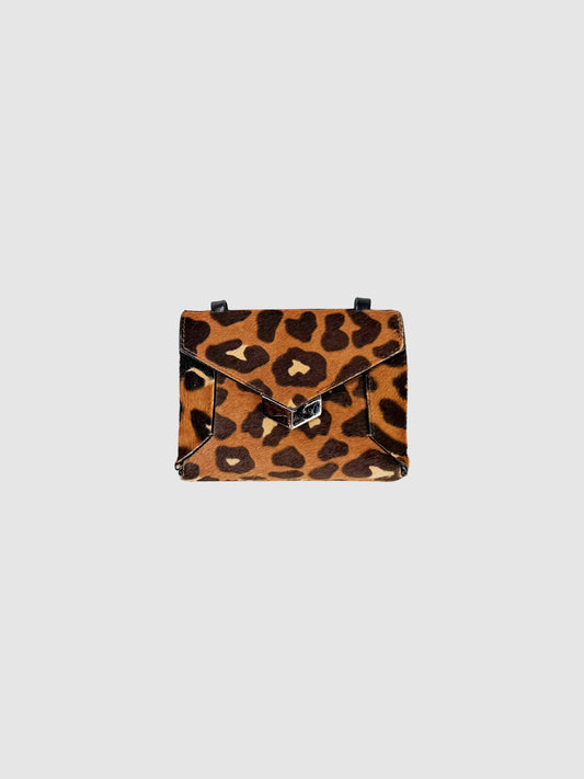 Mini Lexis Bag