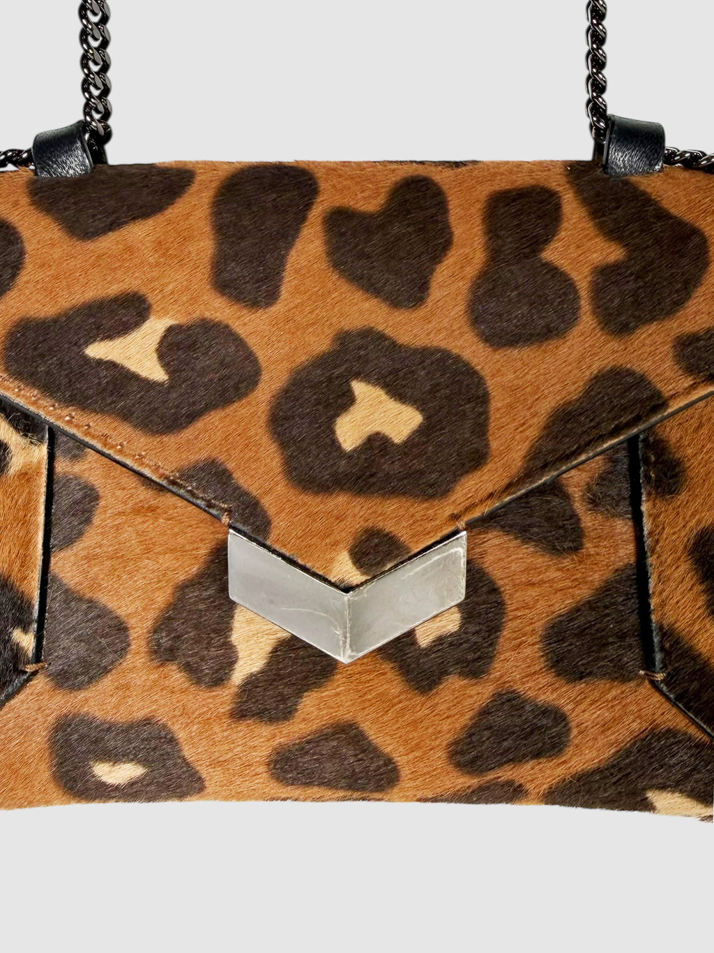 Mini Lexis Bag