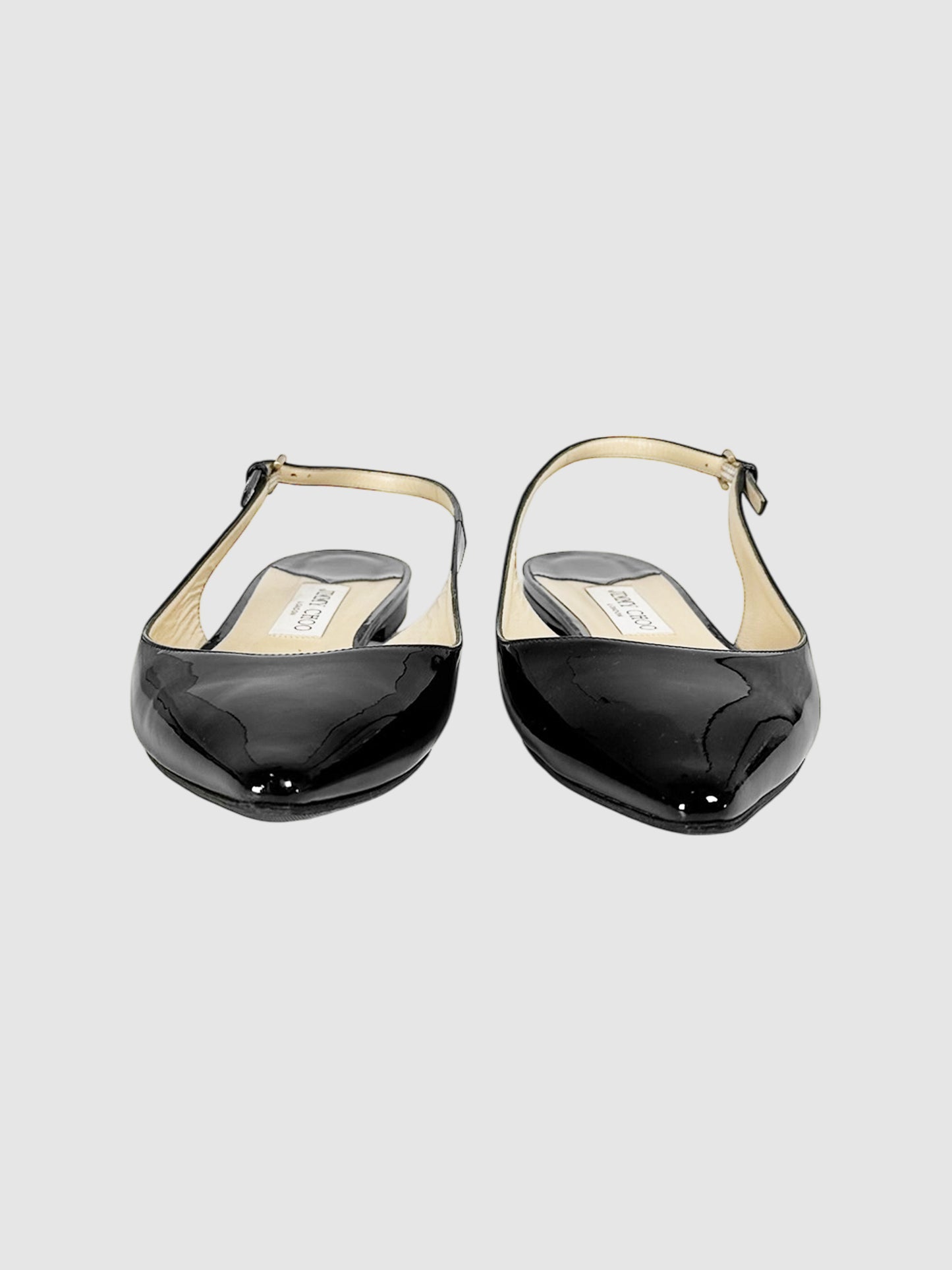 Erin Slingback Flats